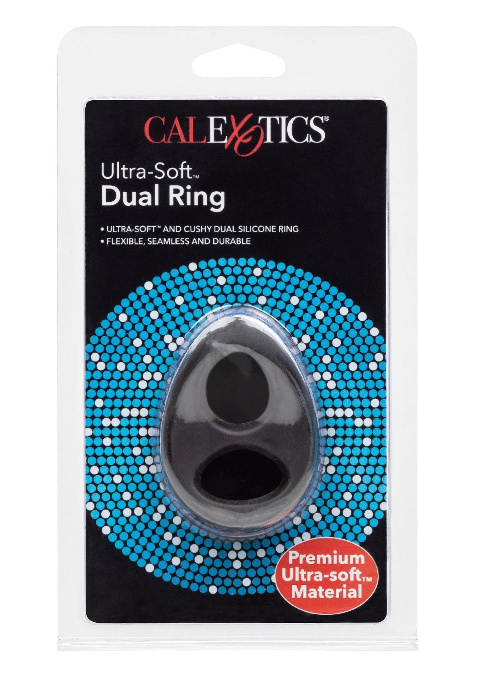 Ultra Soft Dual Ring 3