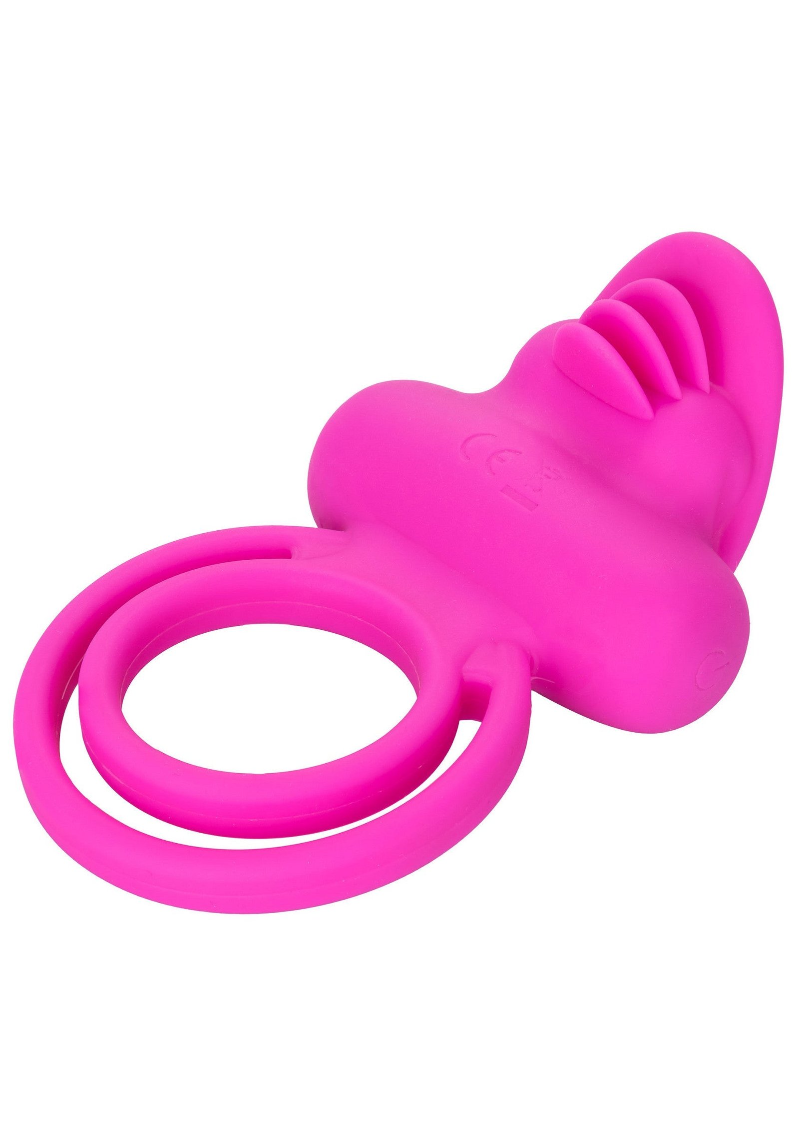 Dual Clit Flicker Enhancer 2