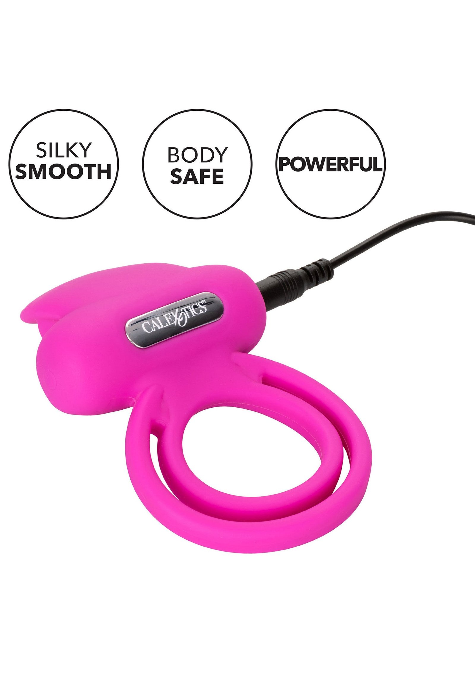 Dual Clit Flicker Enhancer 6