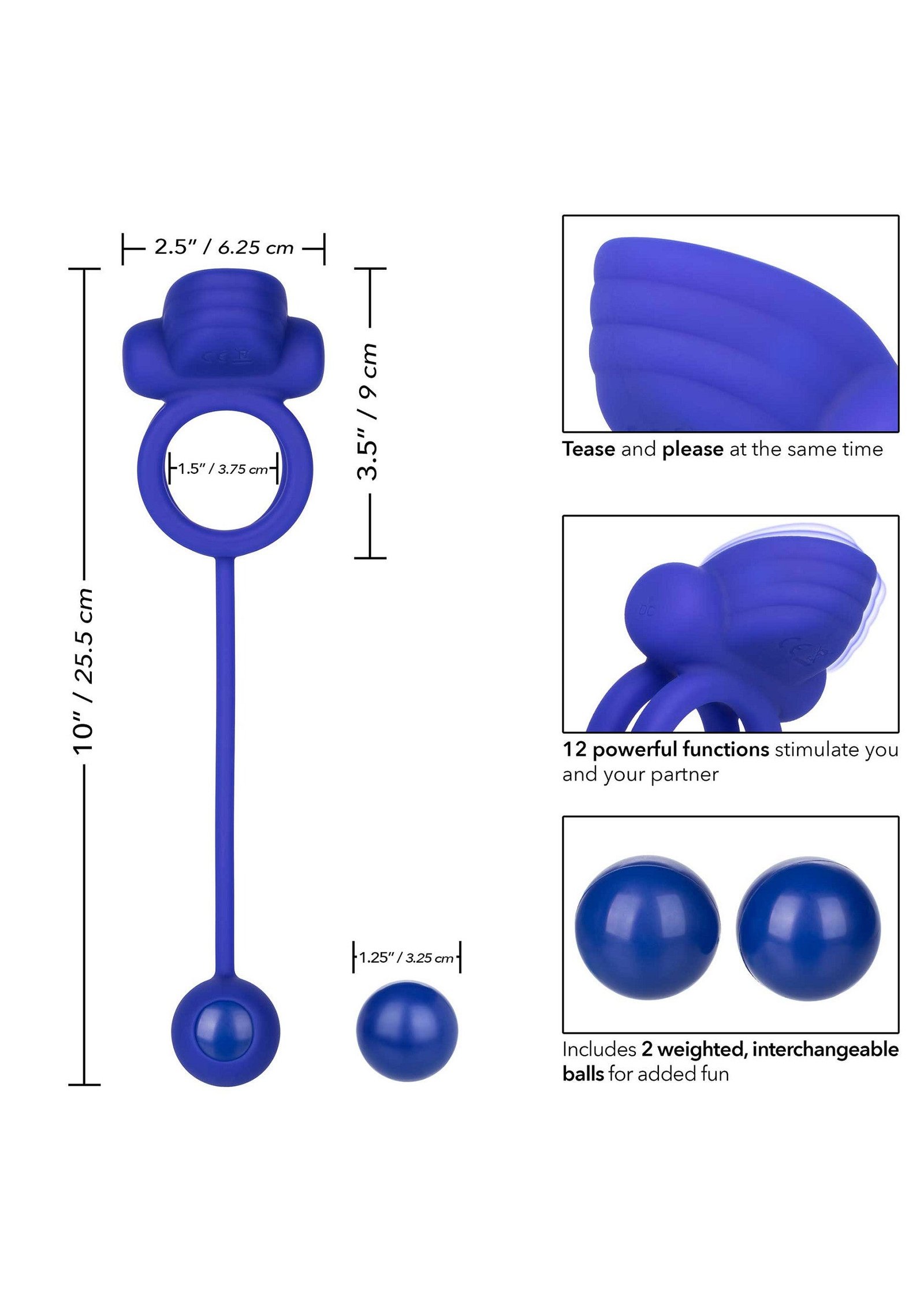 Dual Rockin' Rim Enhancer 4