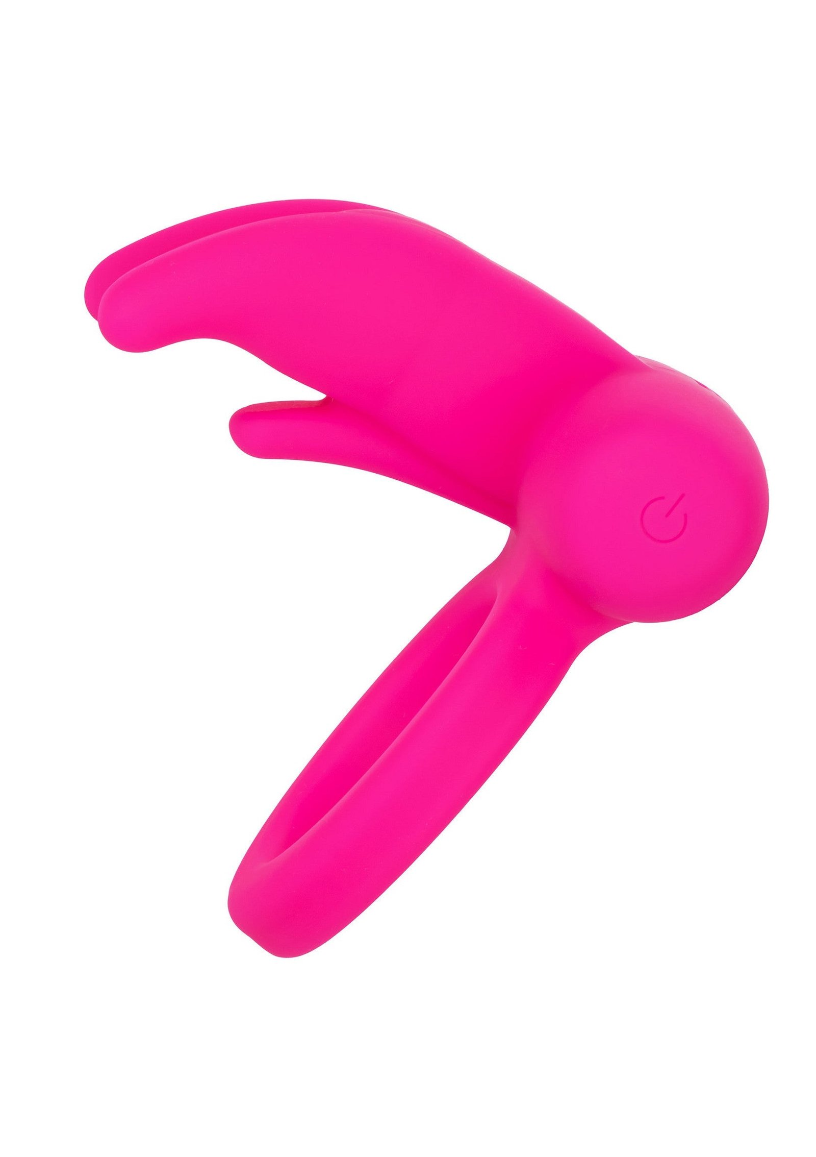 Triple Clit Flicker Recharge 2
