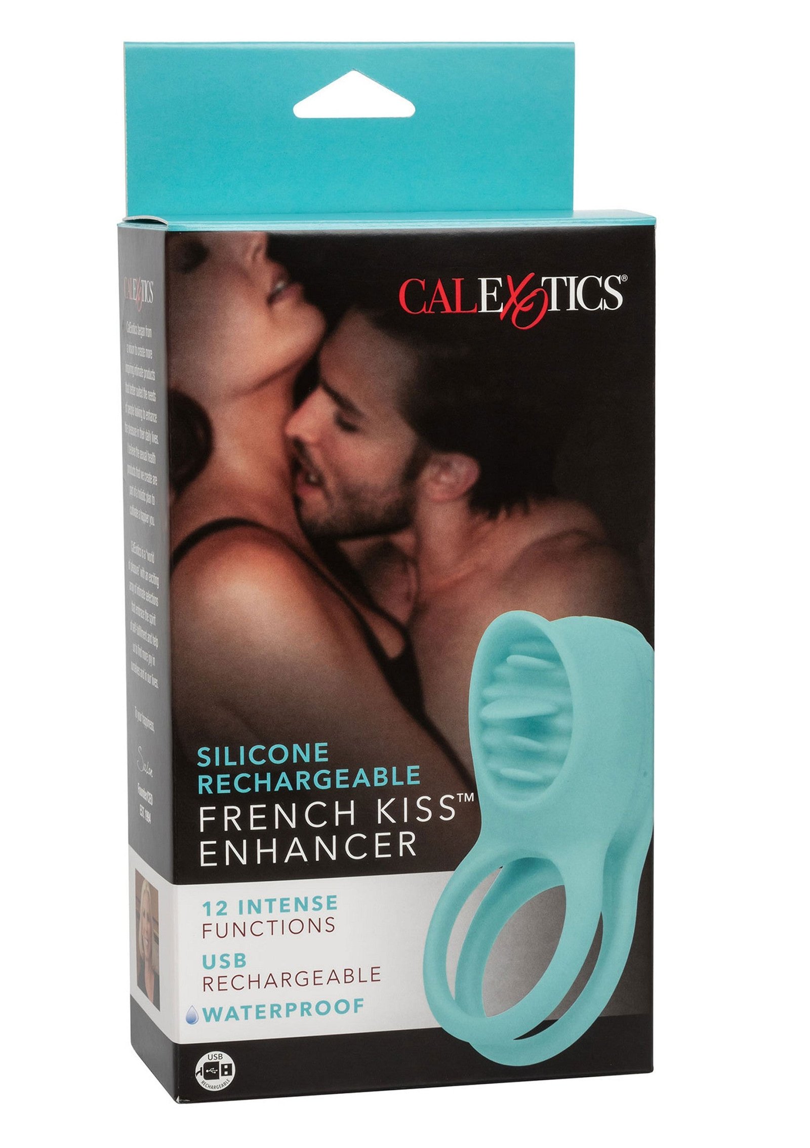 French Kiss Enhancer 3