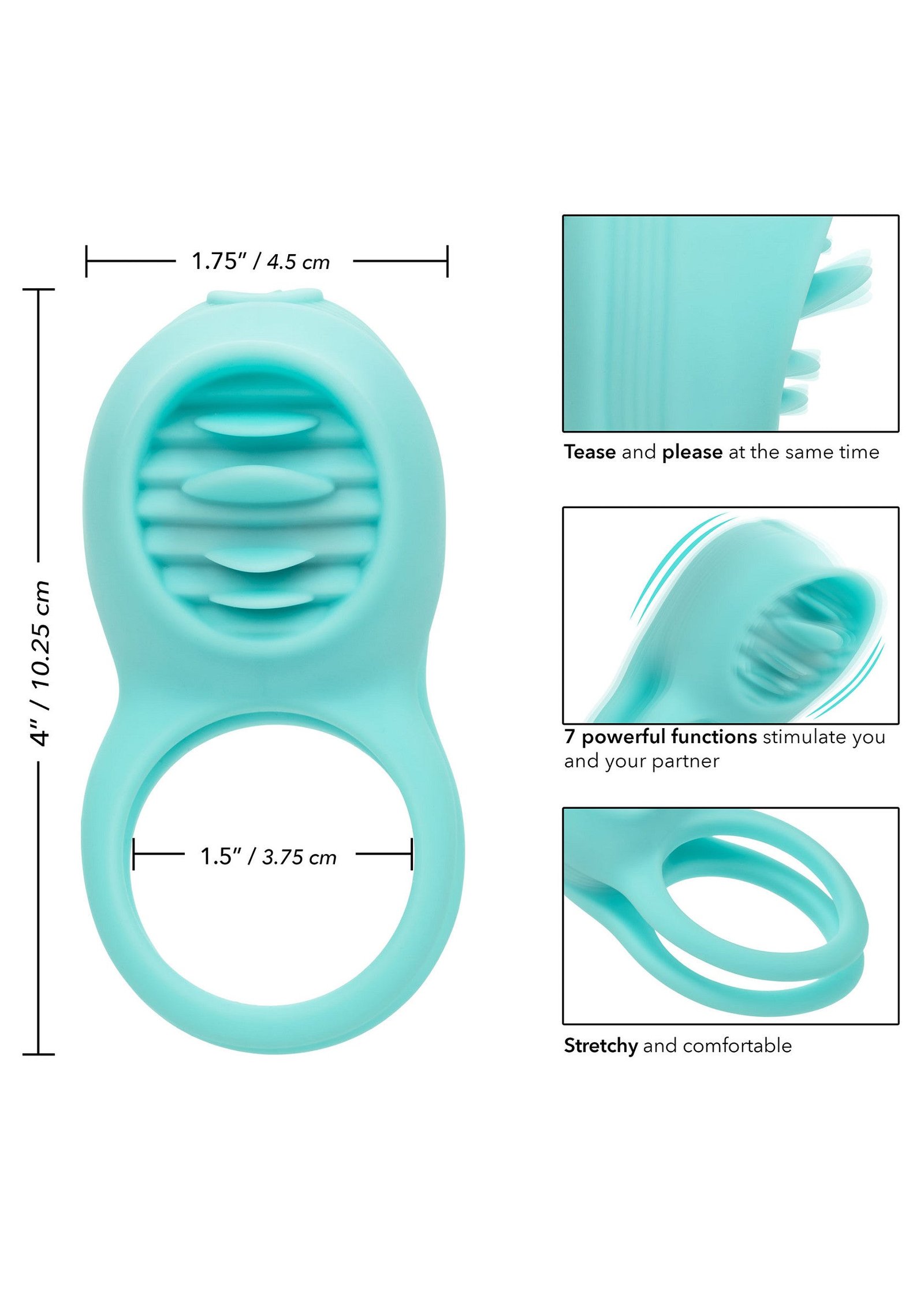 French Kiss Enhancer 4