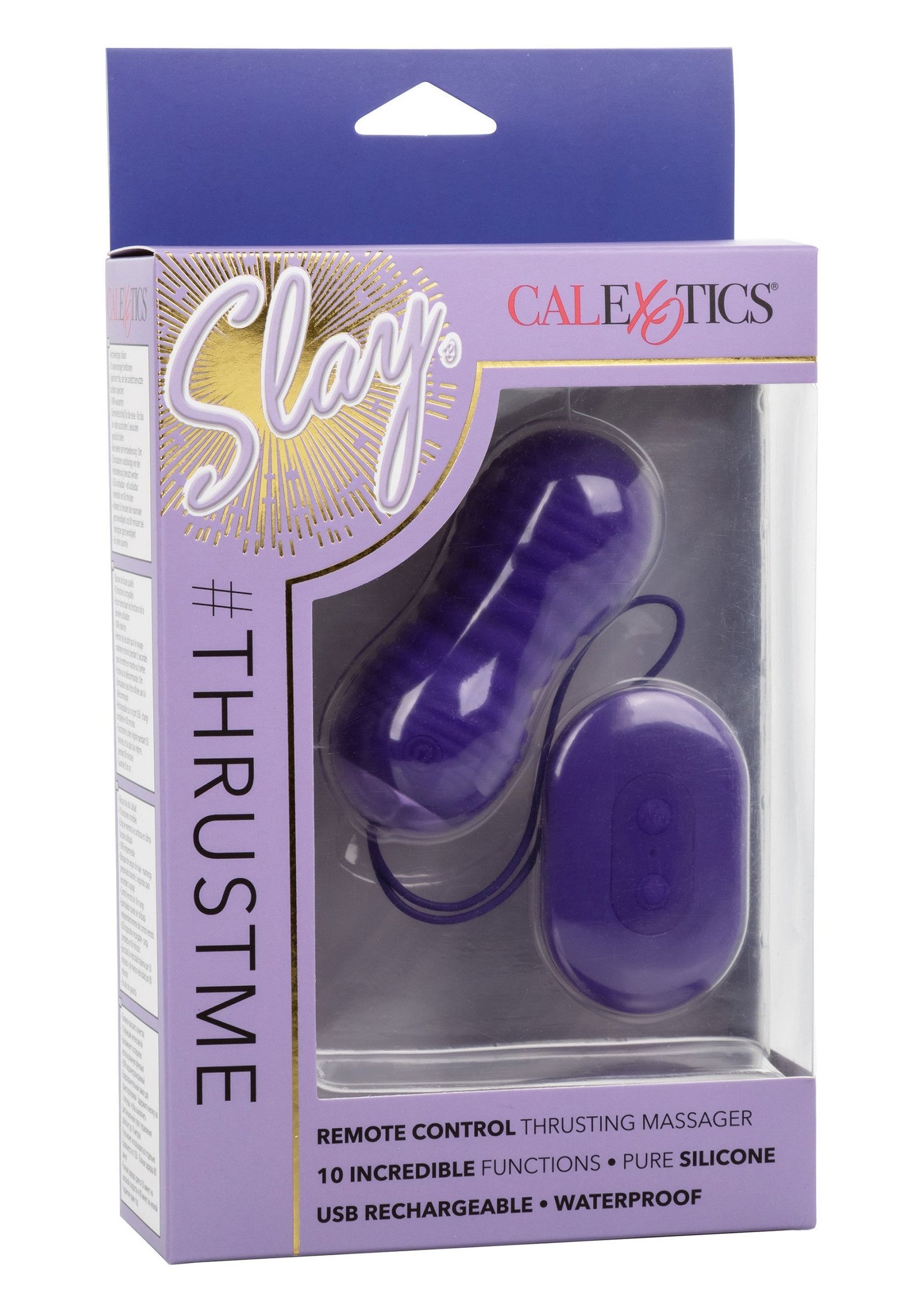 Slay Thrust Me 3
