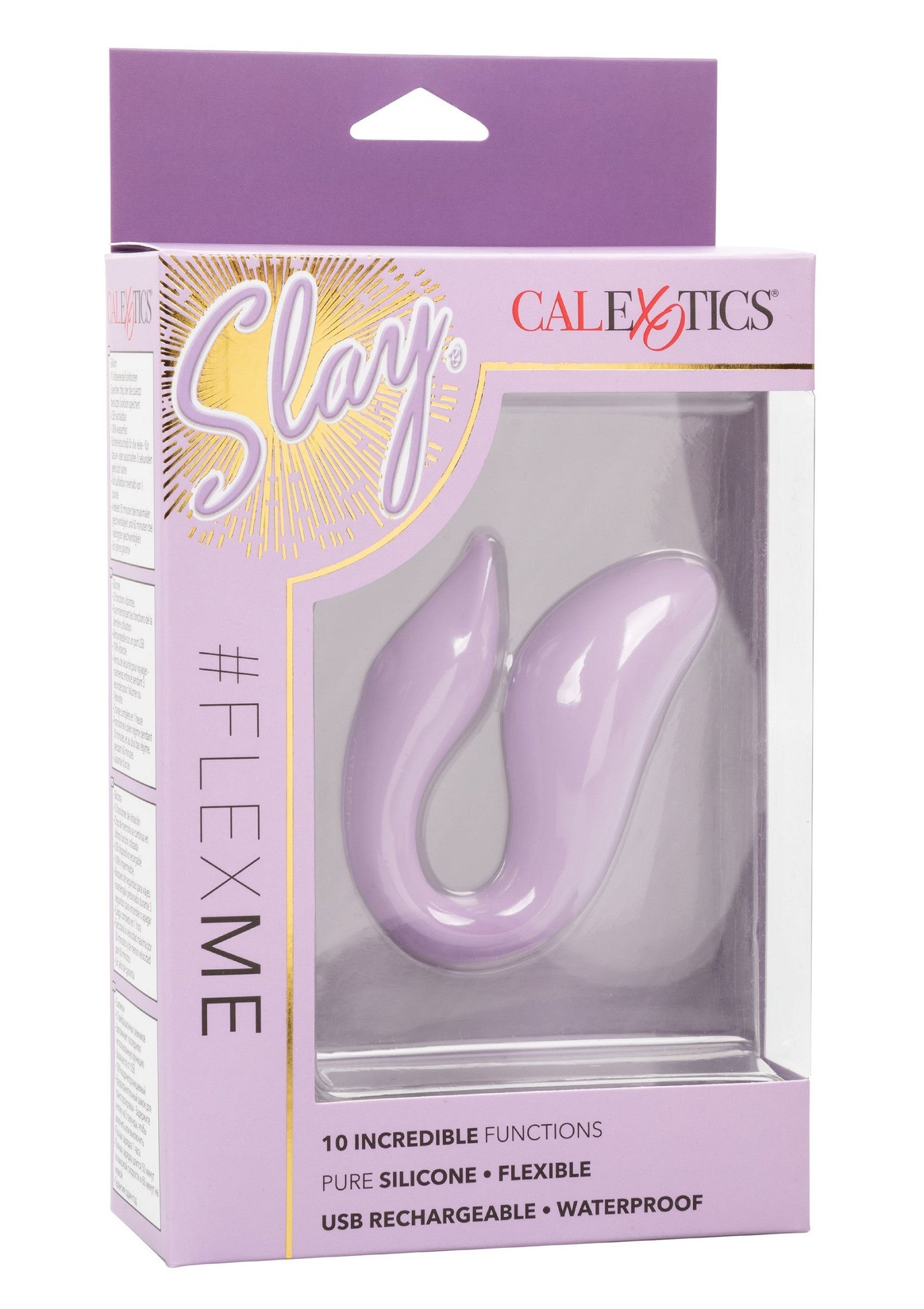 Slay Flex Me 3