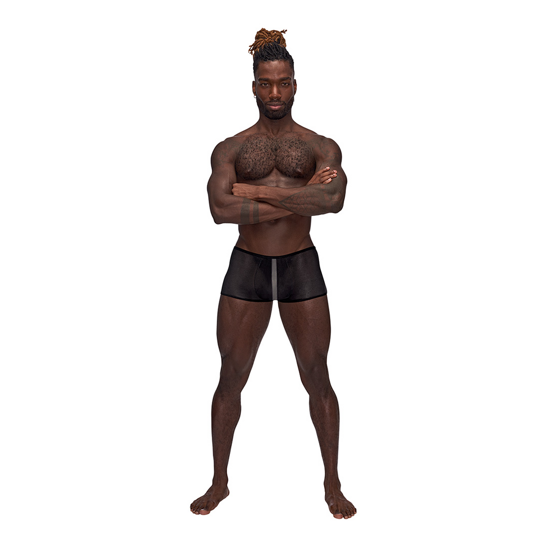 Landing Strip Mini Short - XL 1