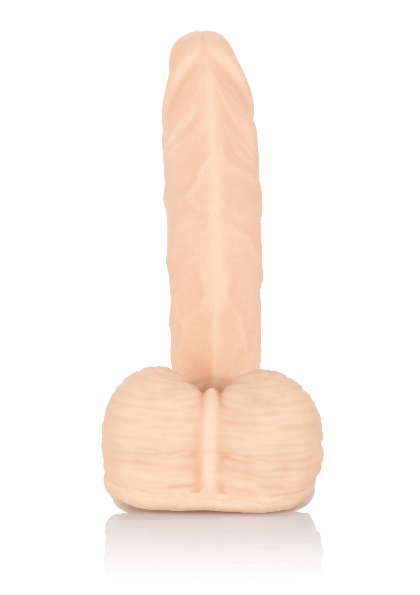 Emperor Ballsy 6