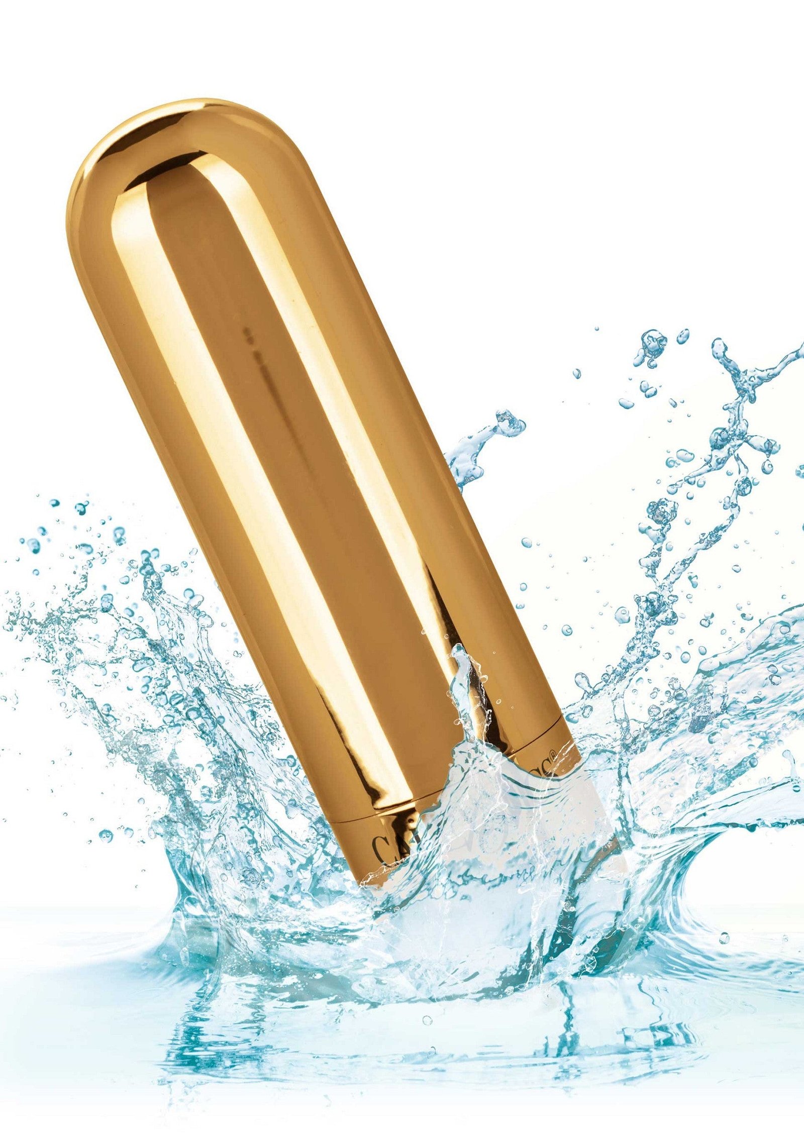 Rechargeable Hideaway Bullet 6