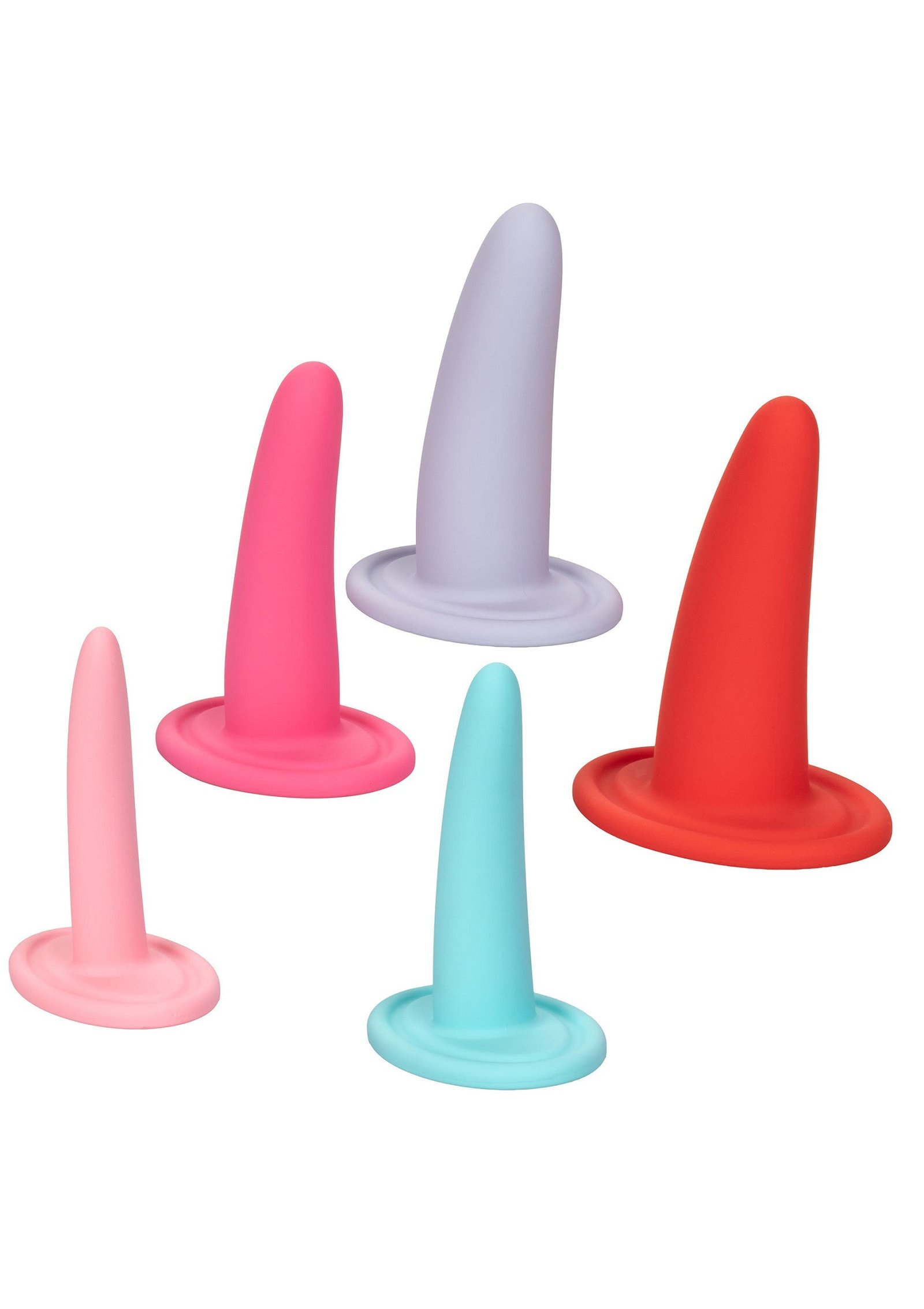 5pc Wearable Dilator Set 1