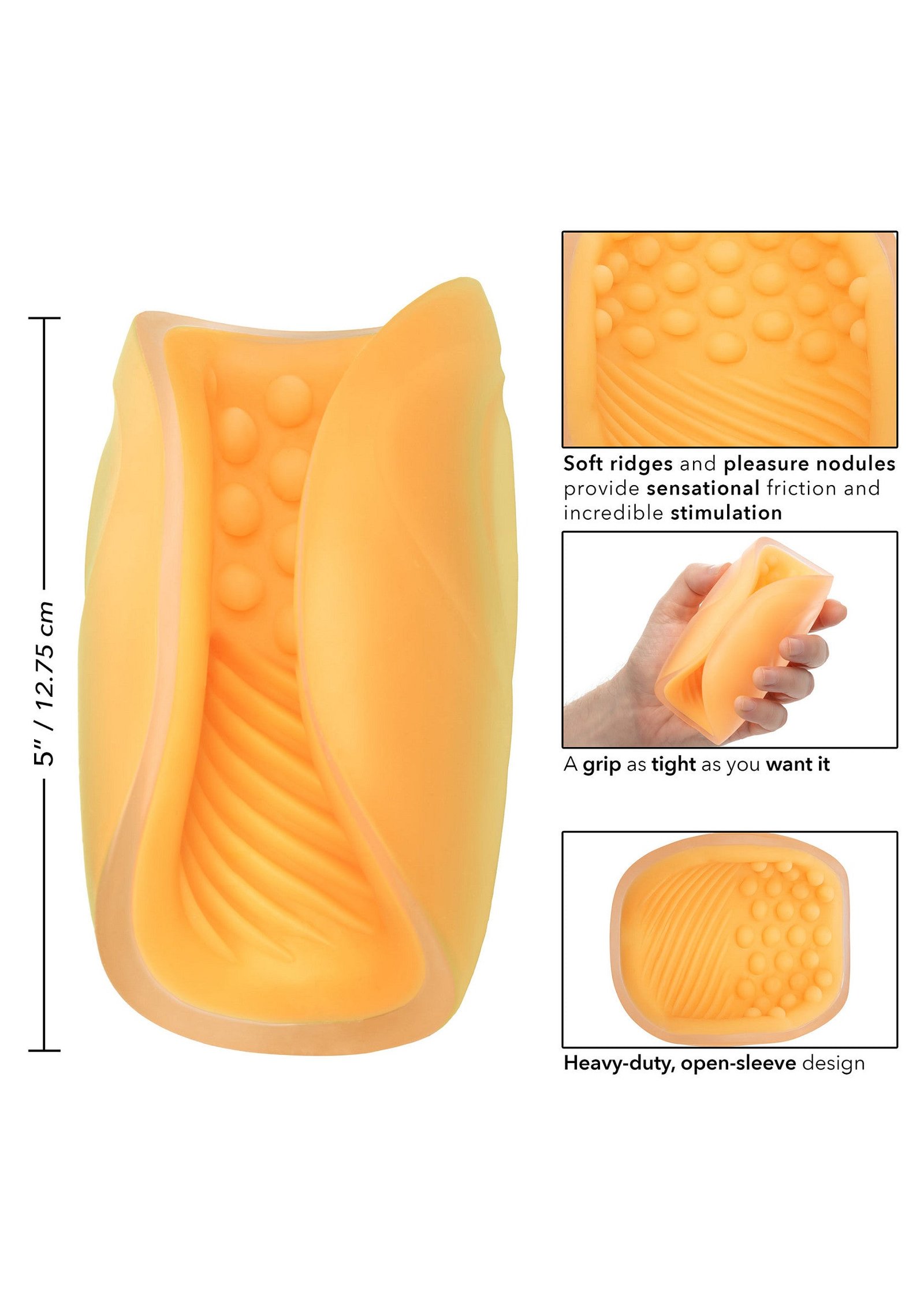 Dual Grip 4