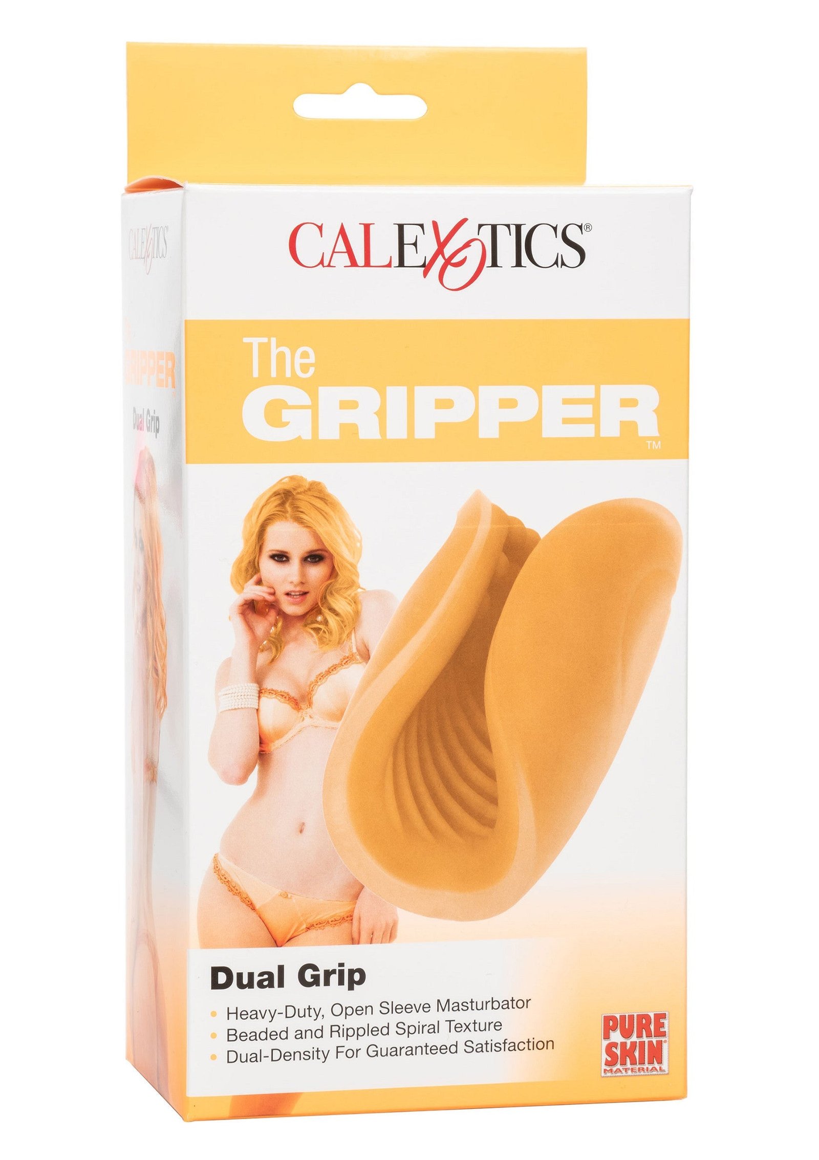 Dual Grip 3