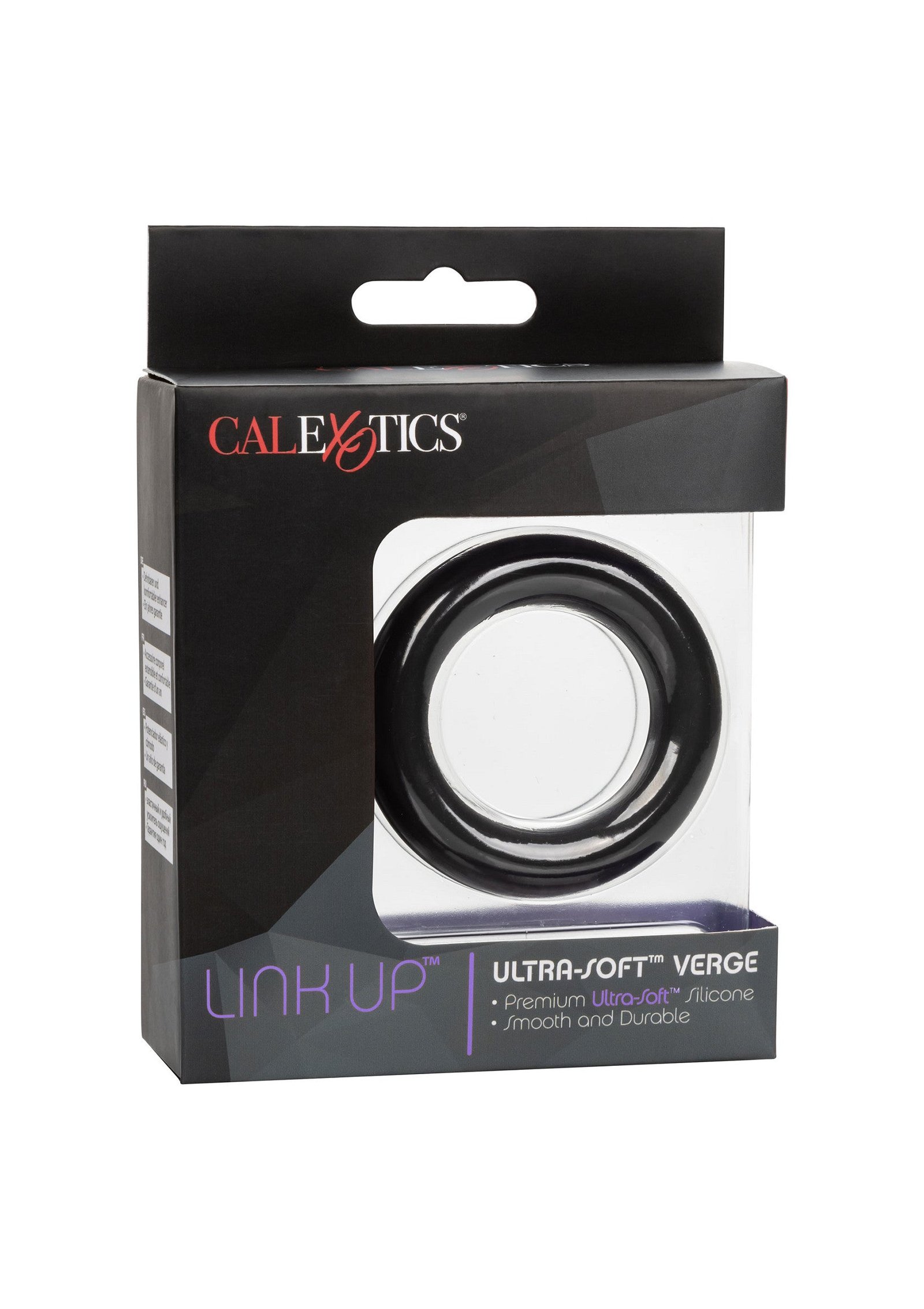 Link Up Ultra Soft Verge 2