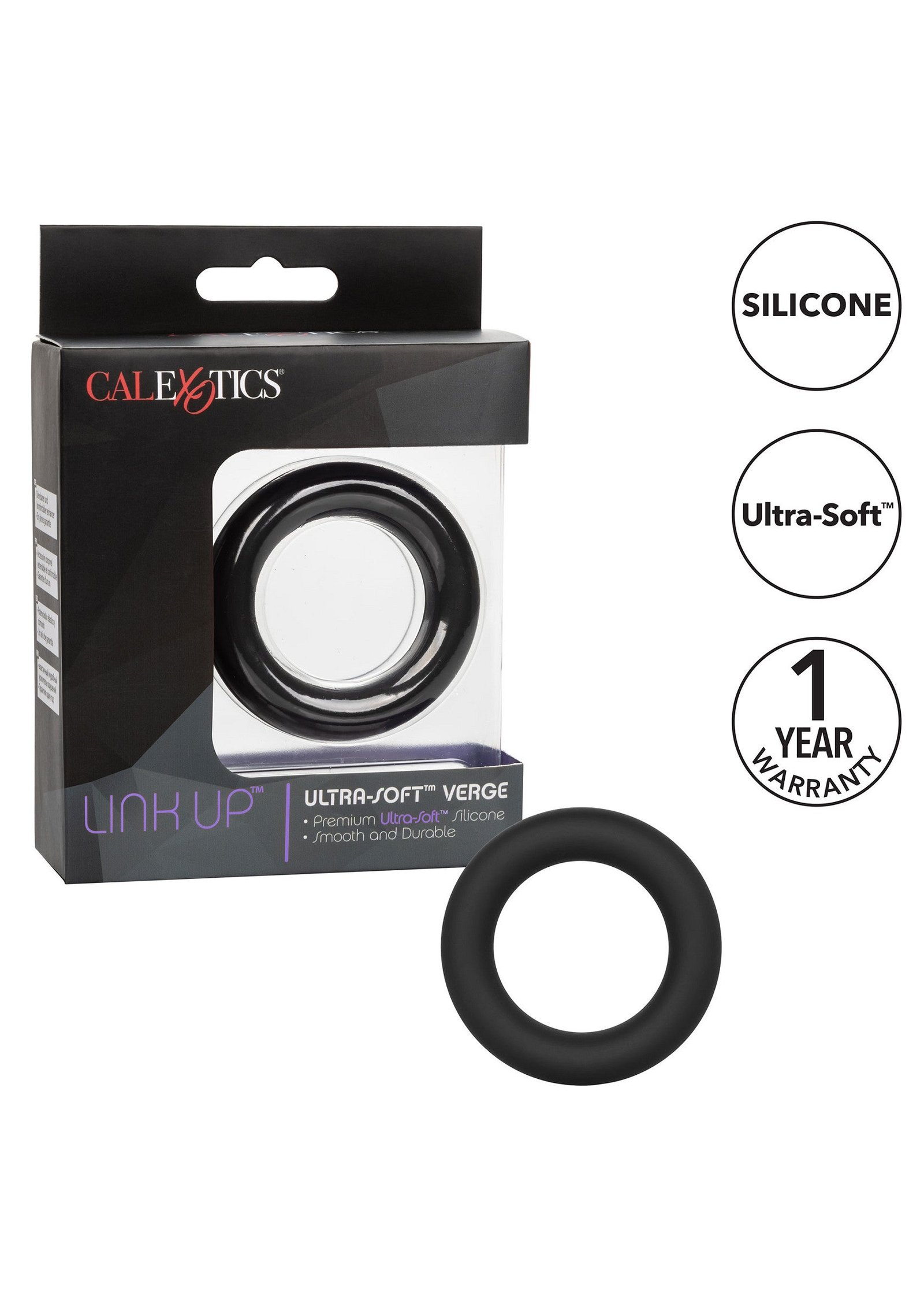 Link Up Ultra Soft Verge 4