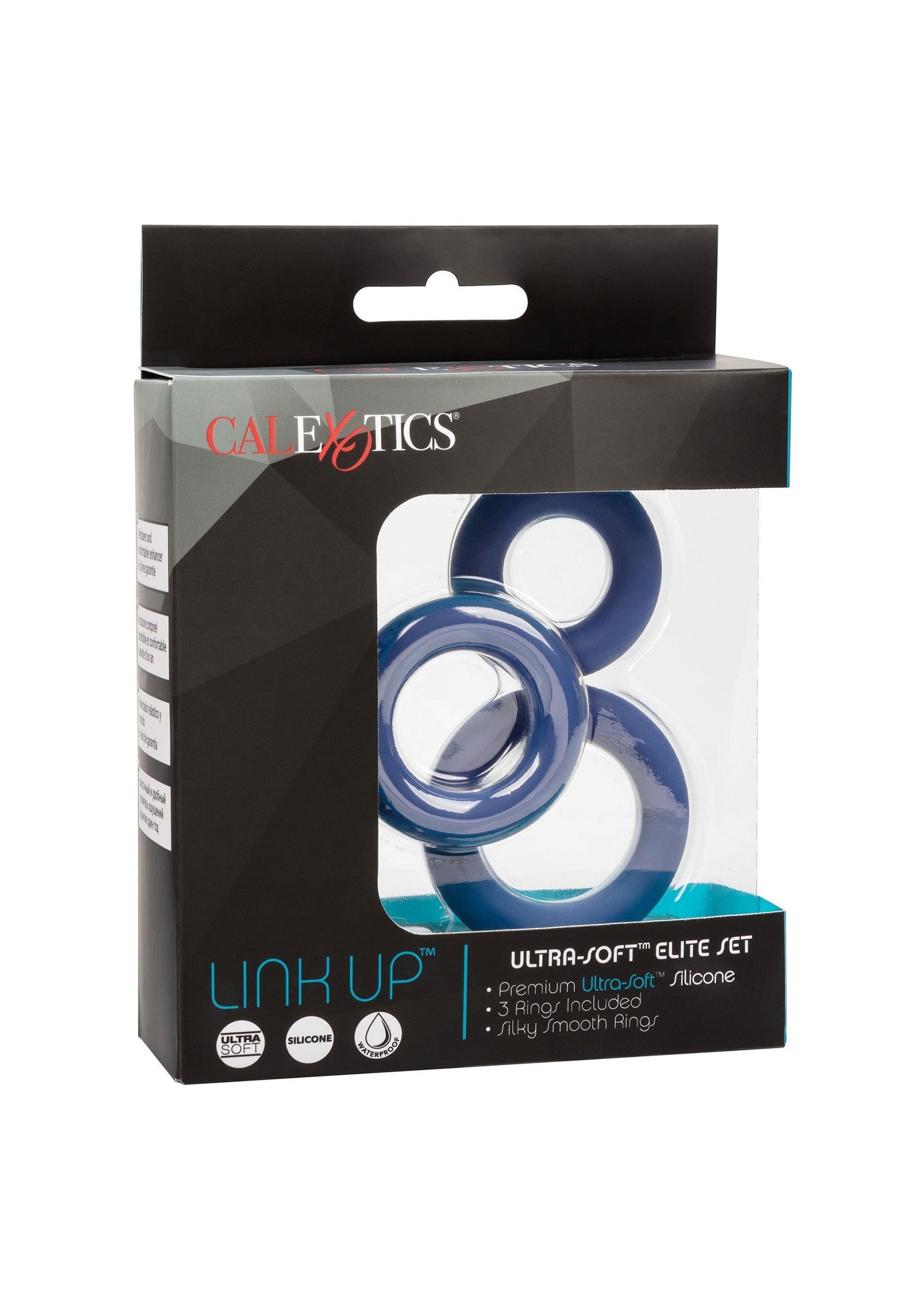 Link Up Ultra Soft Elite Set 3