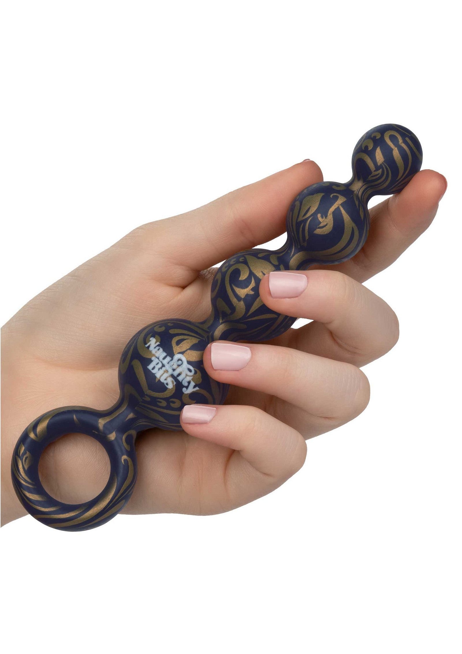 Butt Balls Booty Beads 2