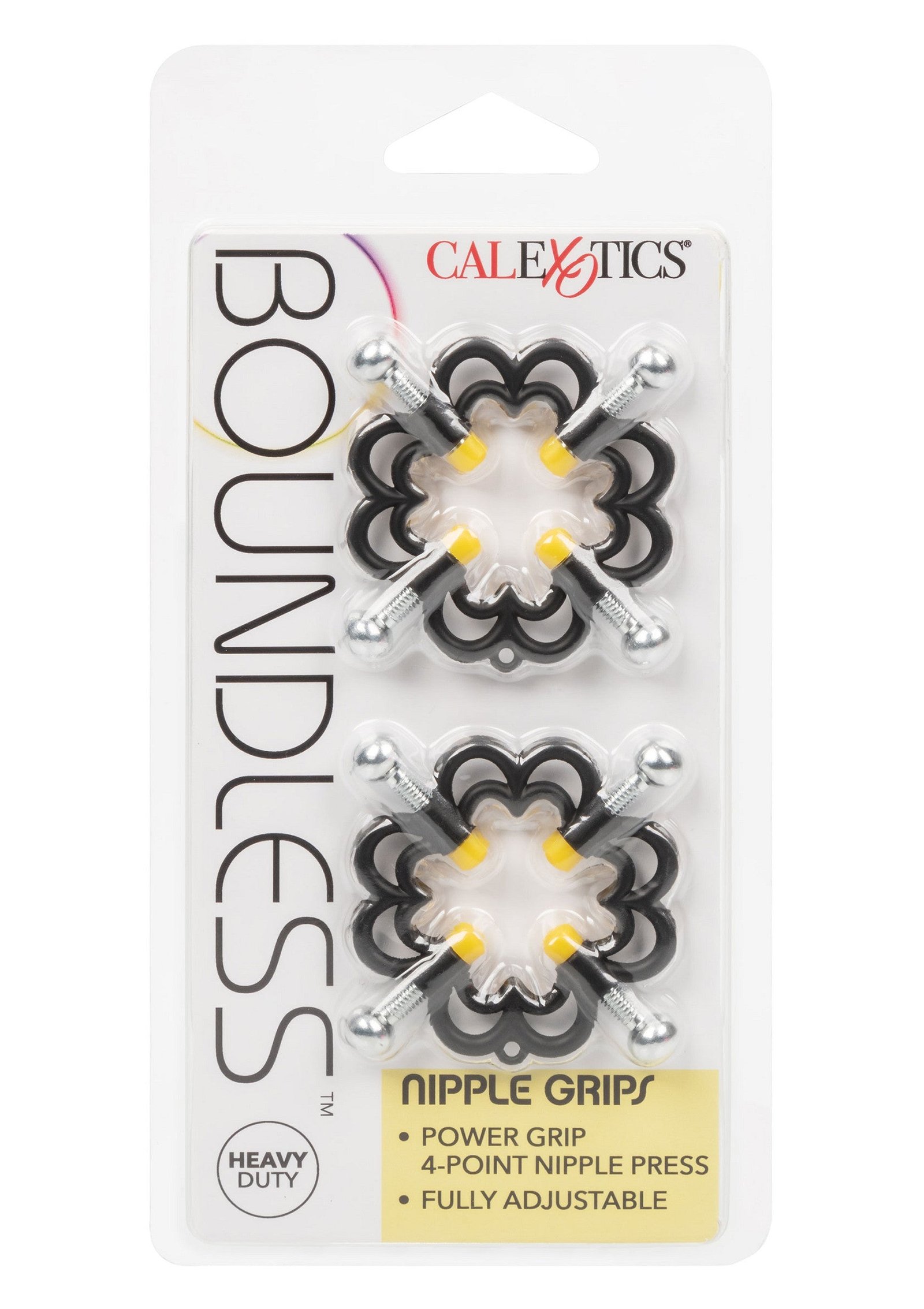 Boundless Nipple Grips 3
