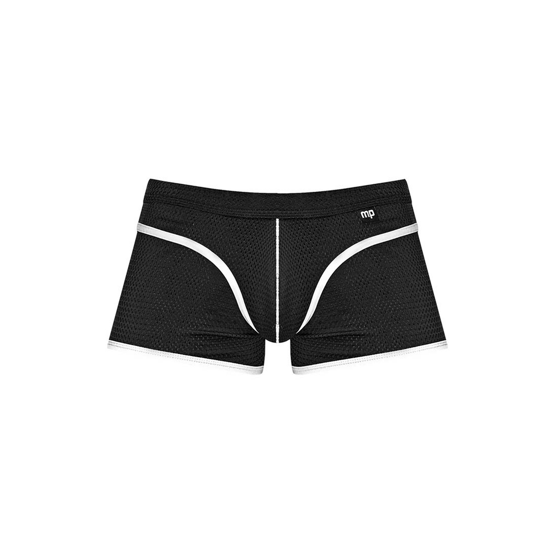 Mini Short - XL - Black 4