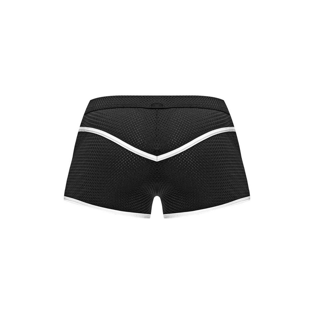 Mini Short - XL - Black 5