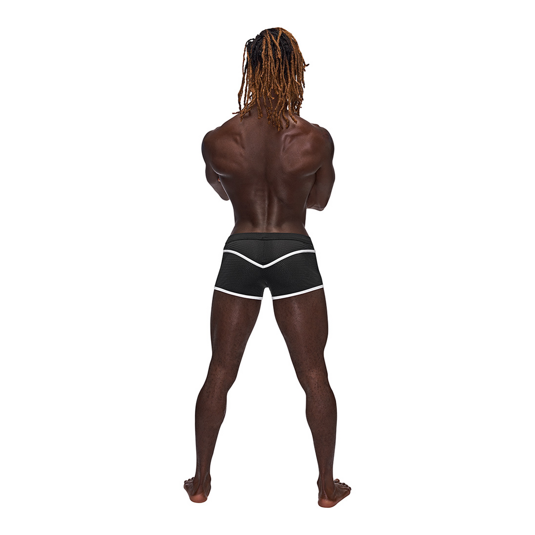 Mini Short - XL - Black 3