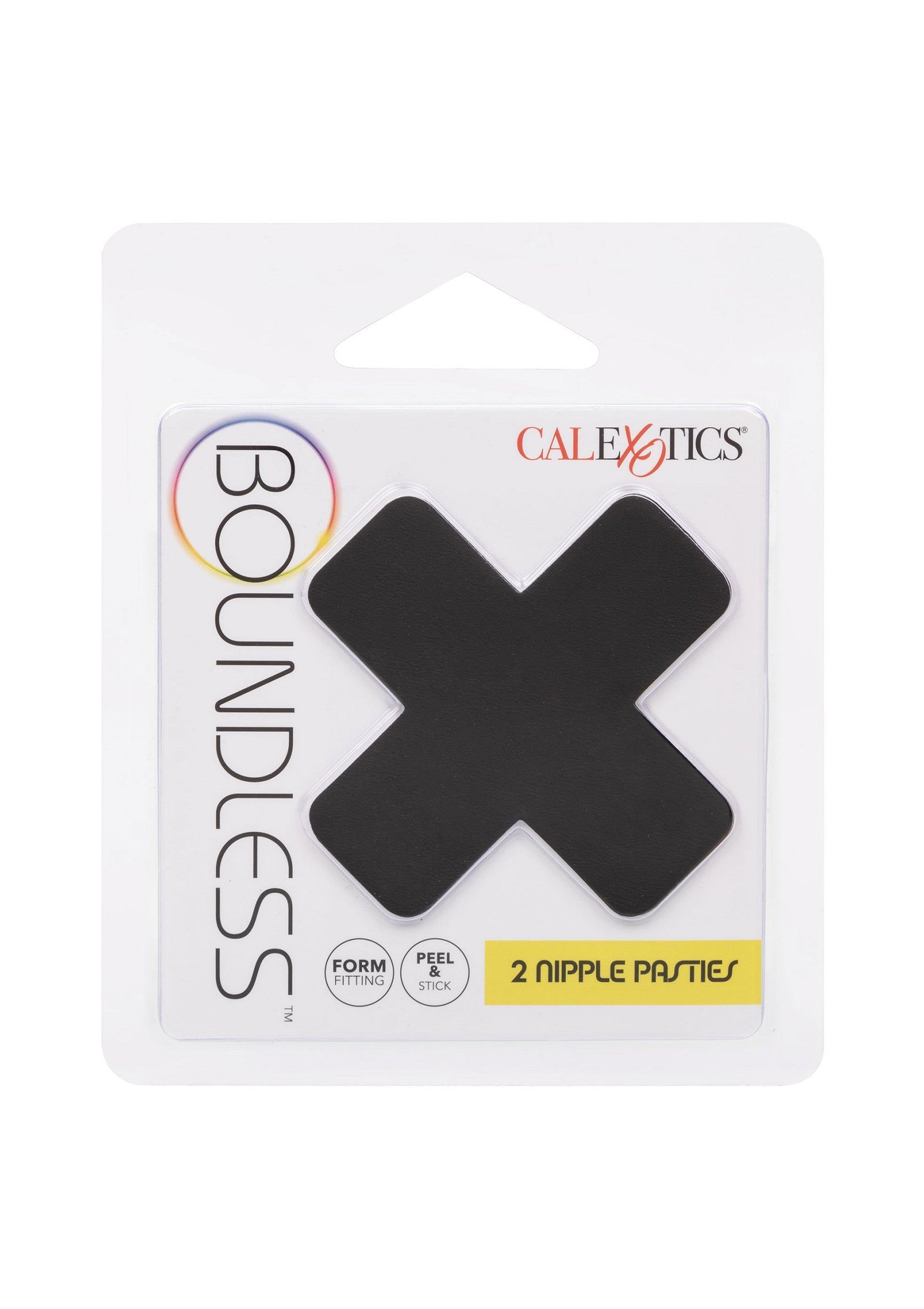Boundless 2 Nipple Pasties 3
