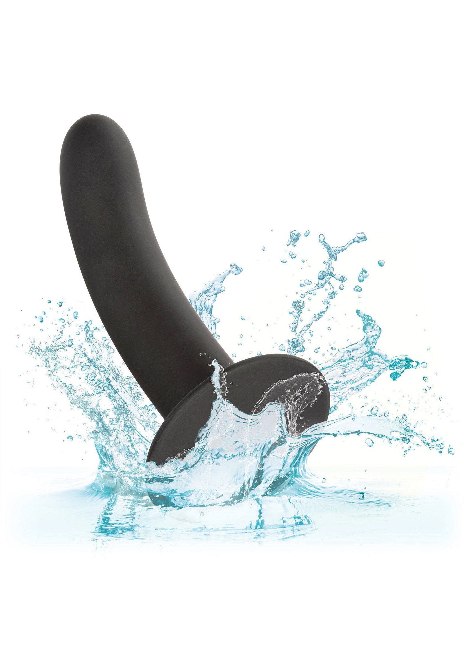 Boundless 7 inch / 17.75 cm Smooth 6