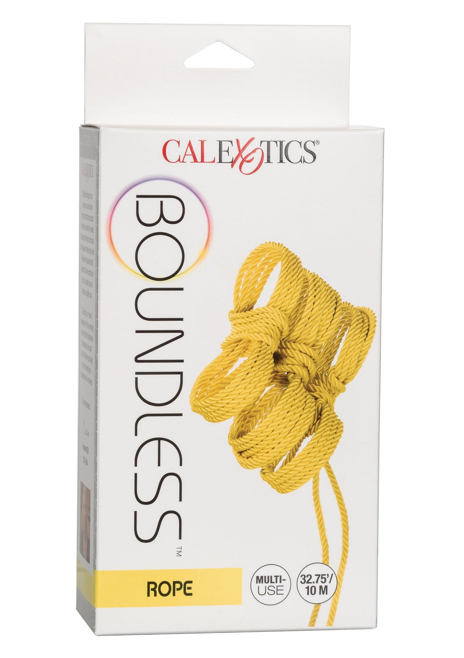 Boundless Rope 10 Meter 3