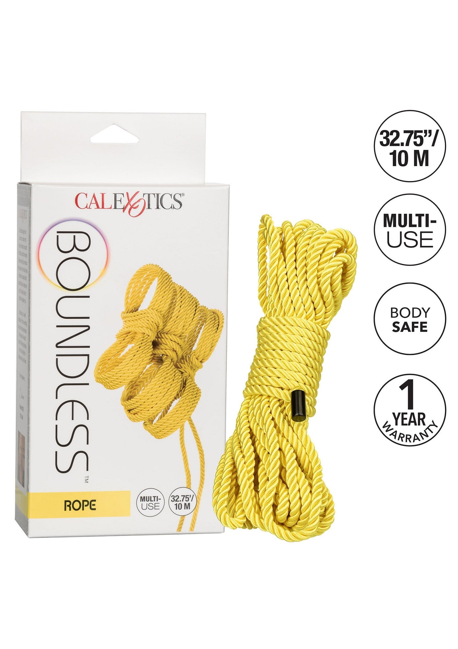 Boundless Rope 10 Meter 4