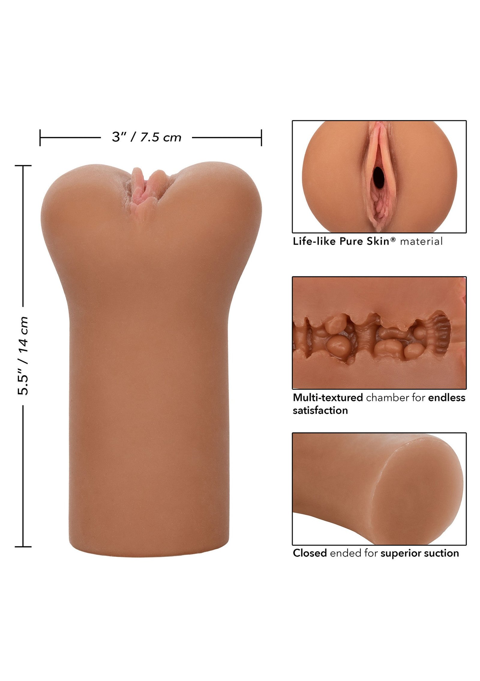 Boundless Vulva 3
