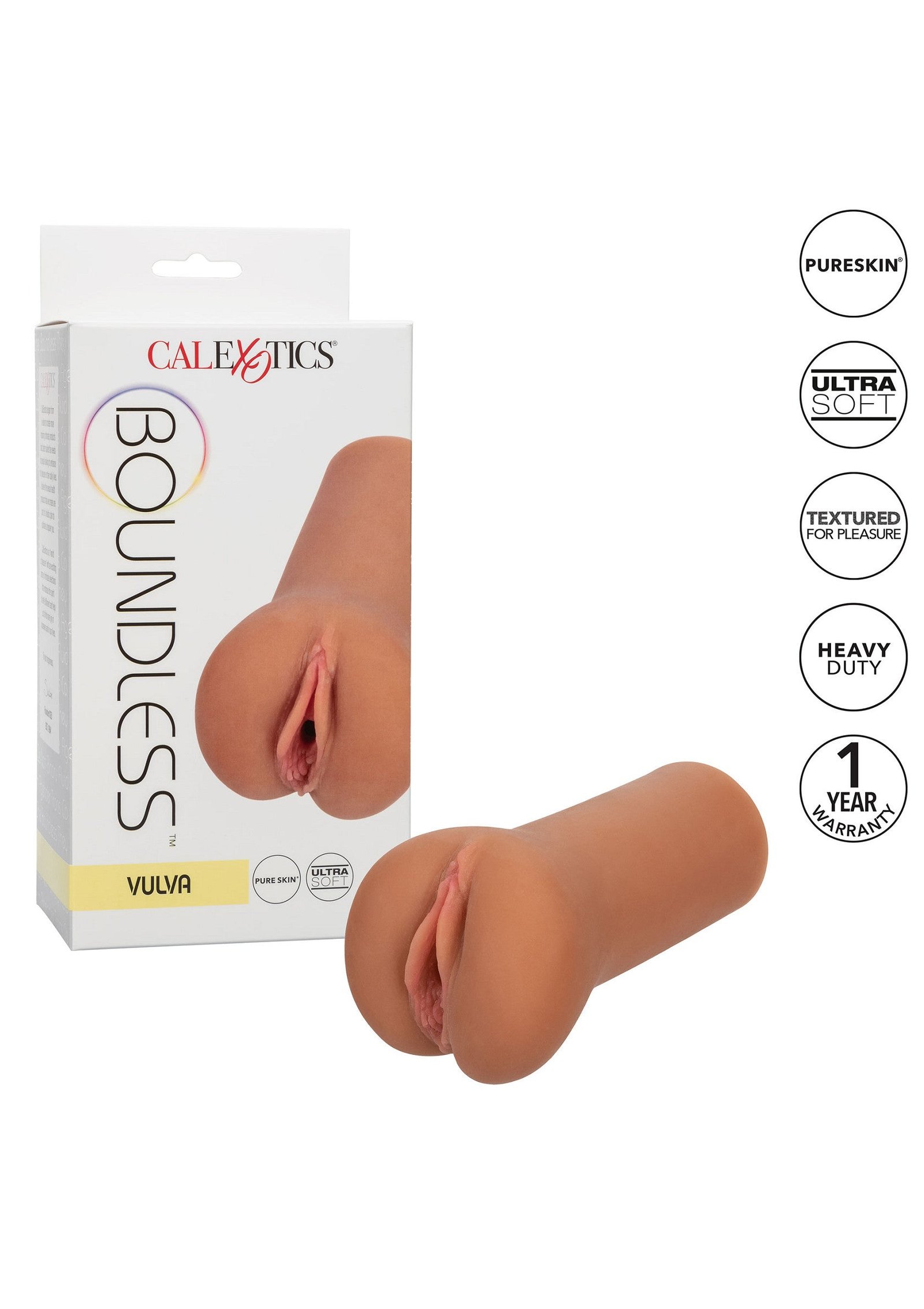 Boundless Vulva 4