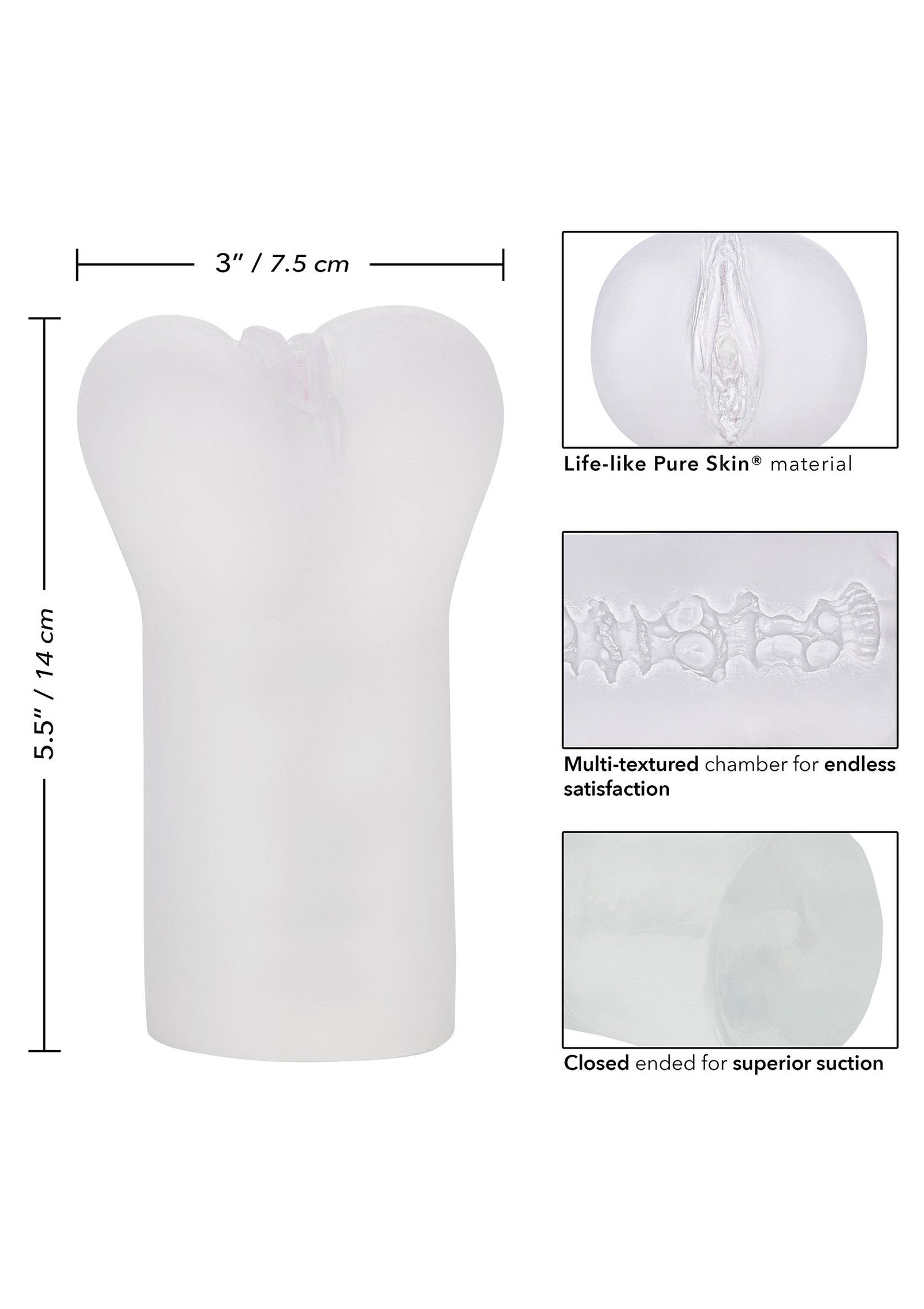 Boundless Vulva 4