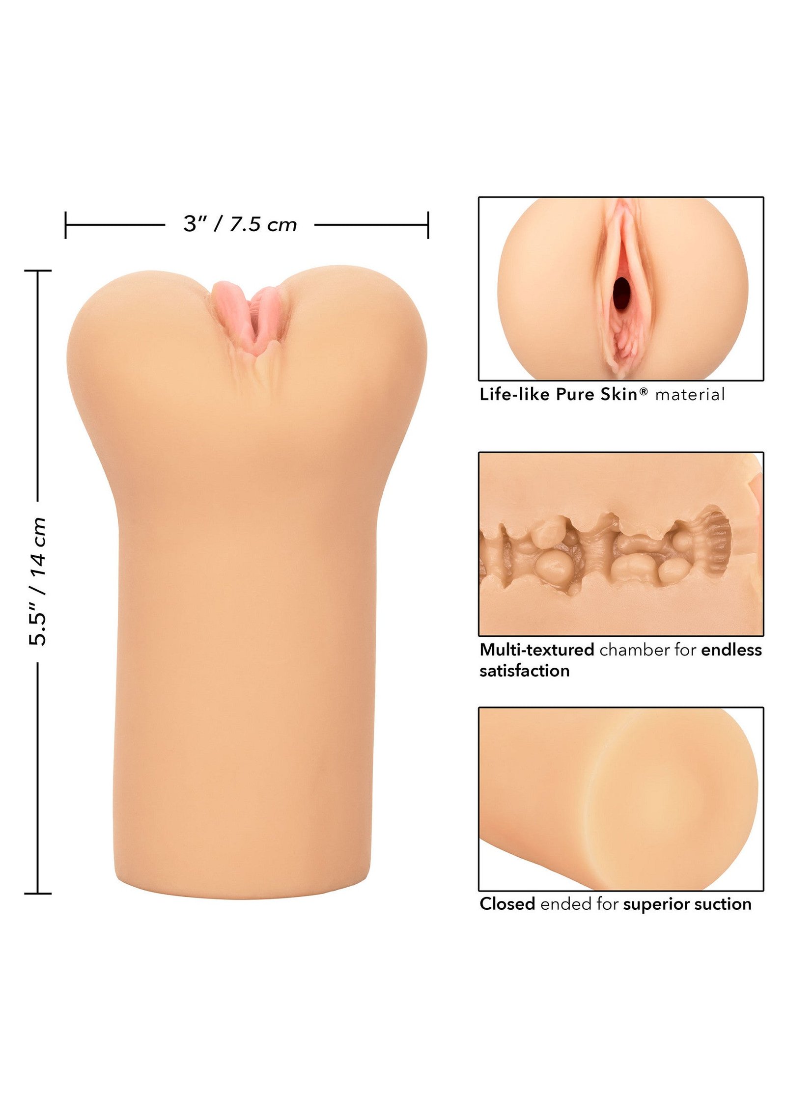 Boundless Vulva 3