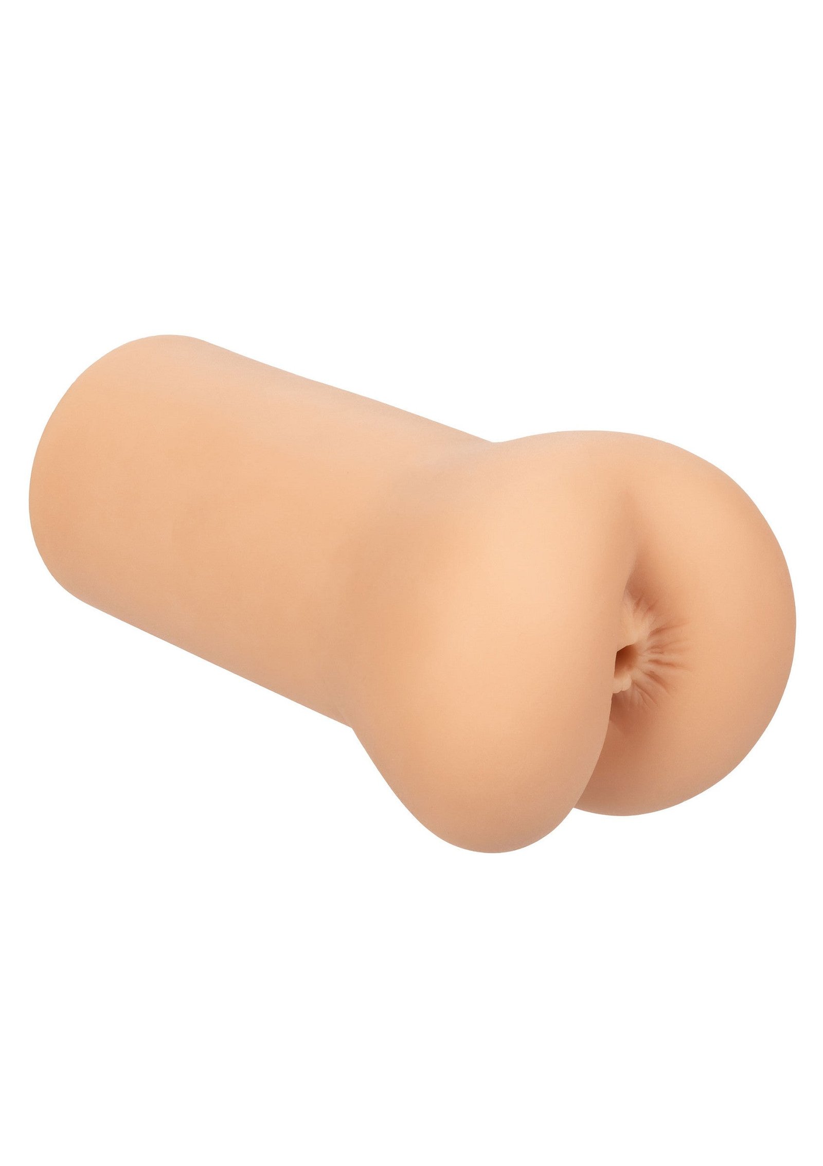 Boundless Anus 1