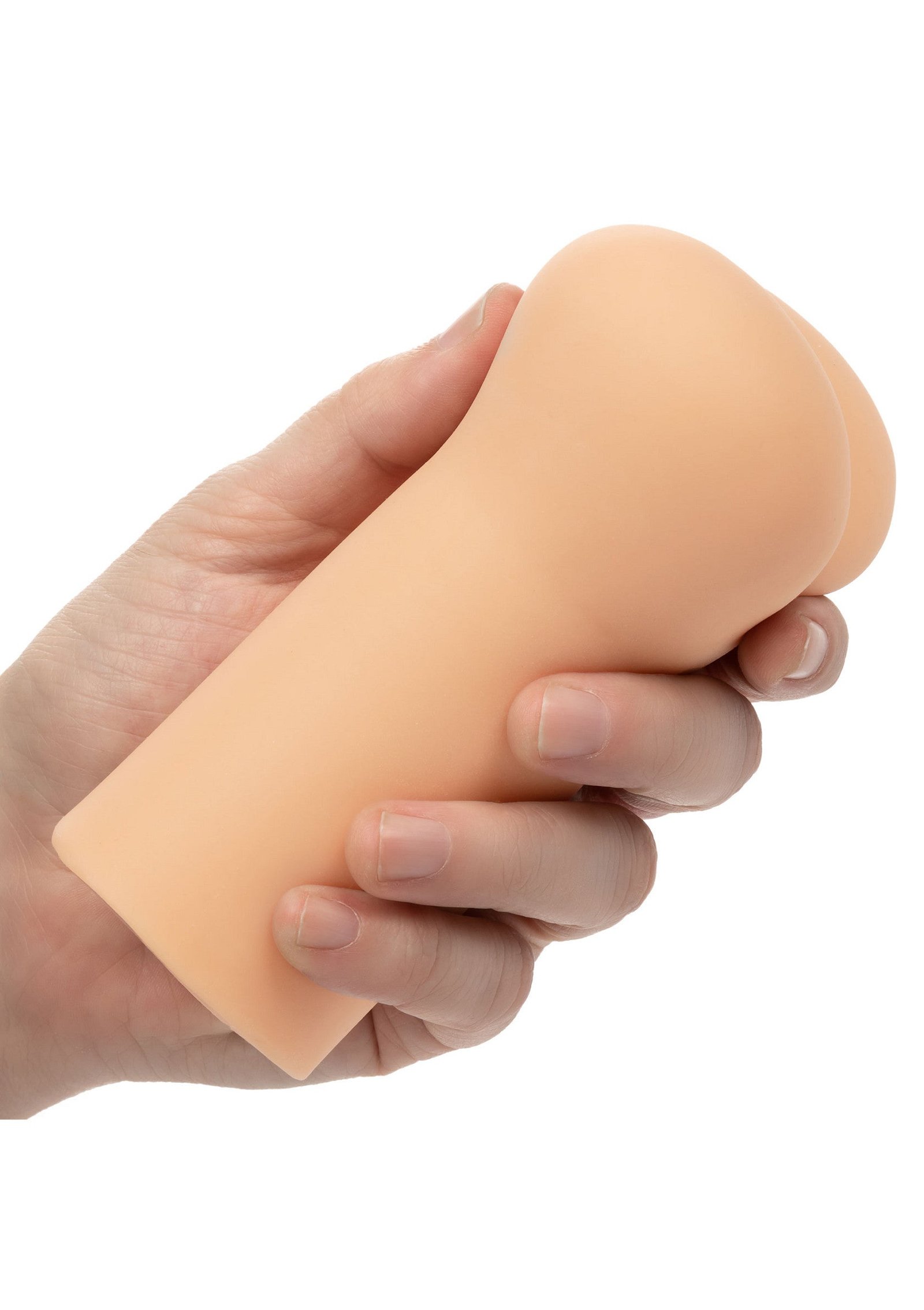 Boundless Anus 6