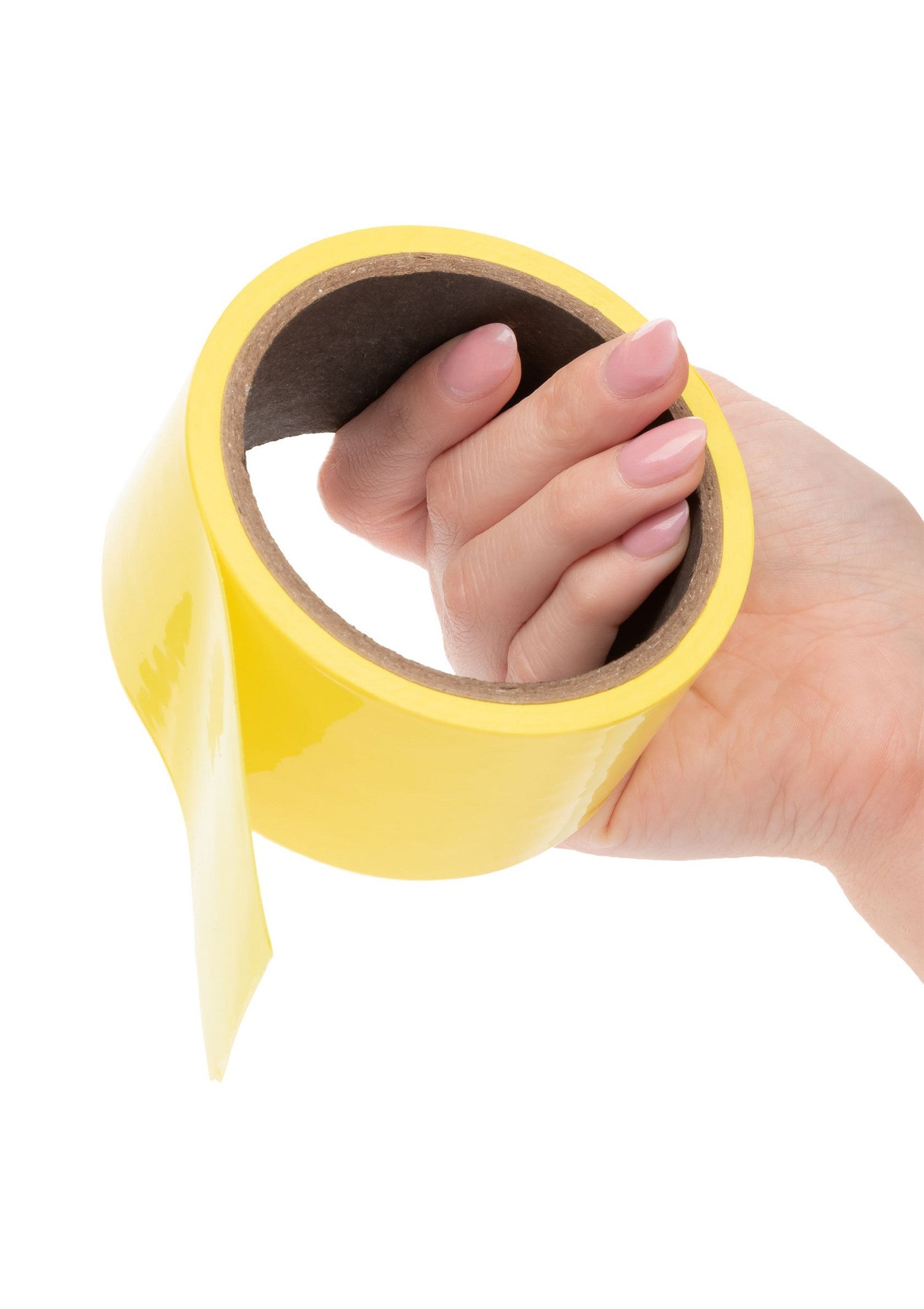 Boundless Bondage Tape 4