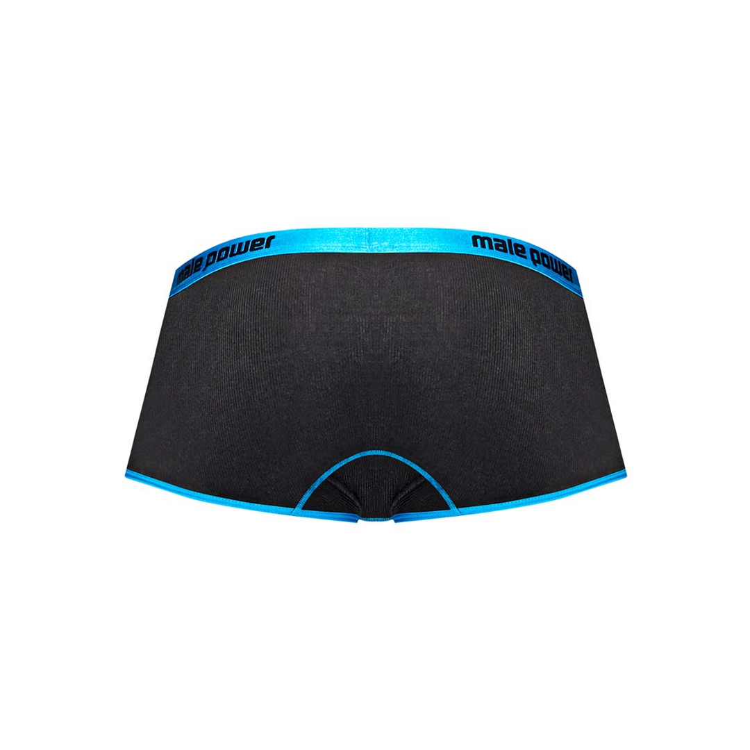 Uplift Mini Short - S - Black 5