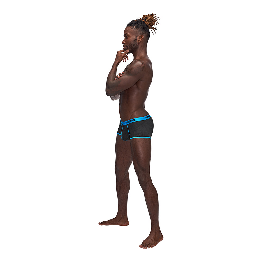 Uplift Mini Short - S - Black 2