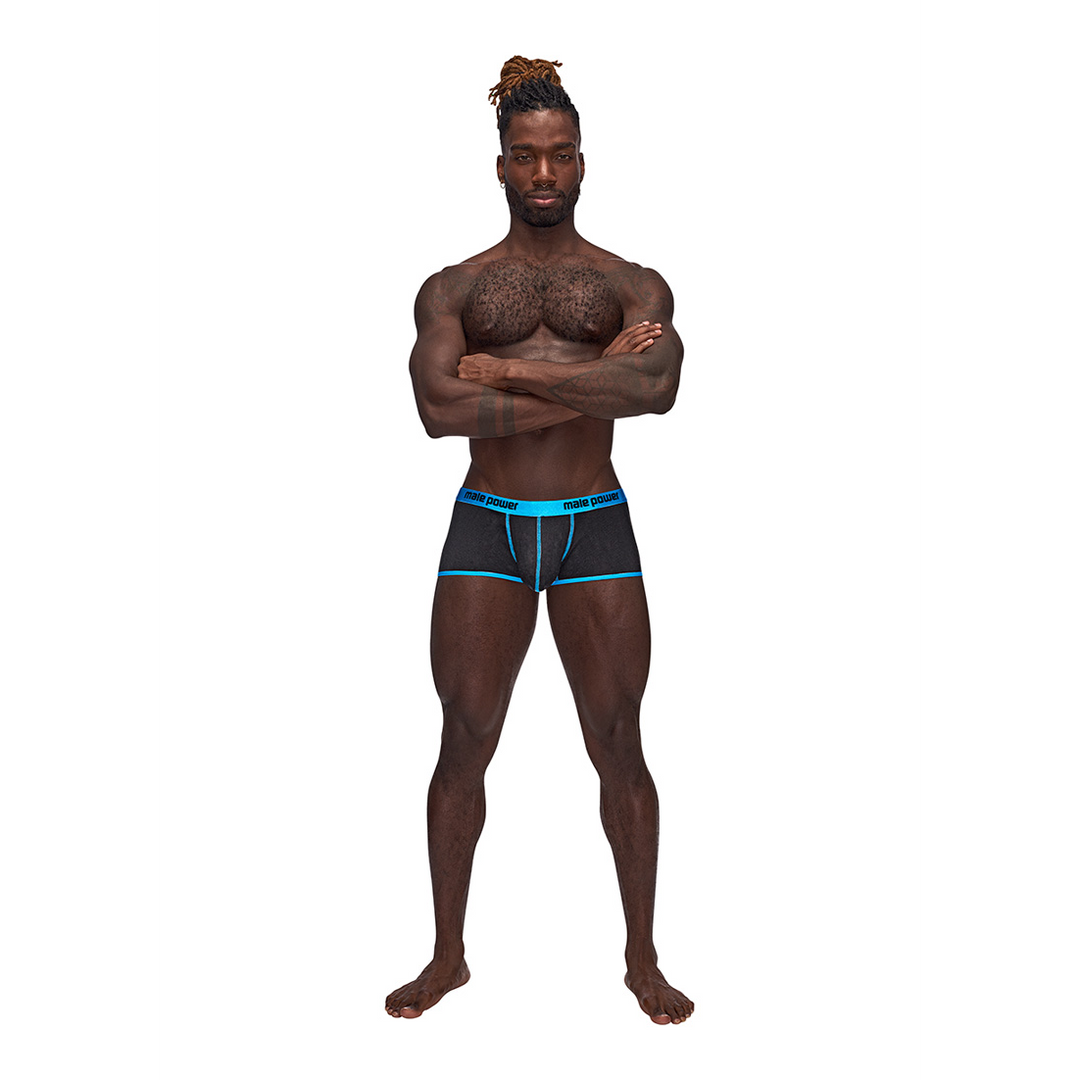 Uplift Mini Short - S - Black 1