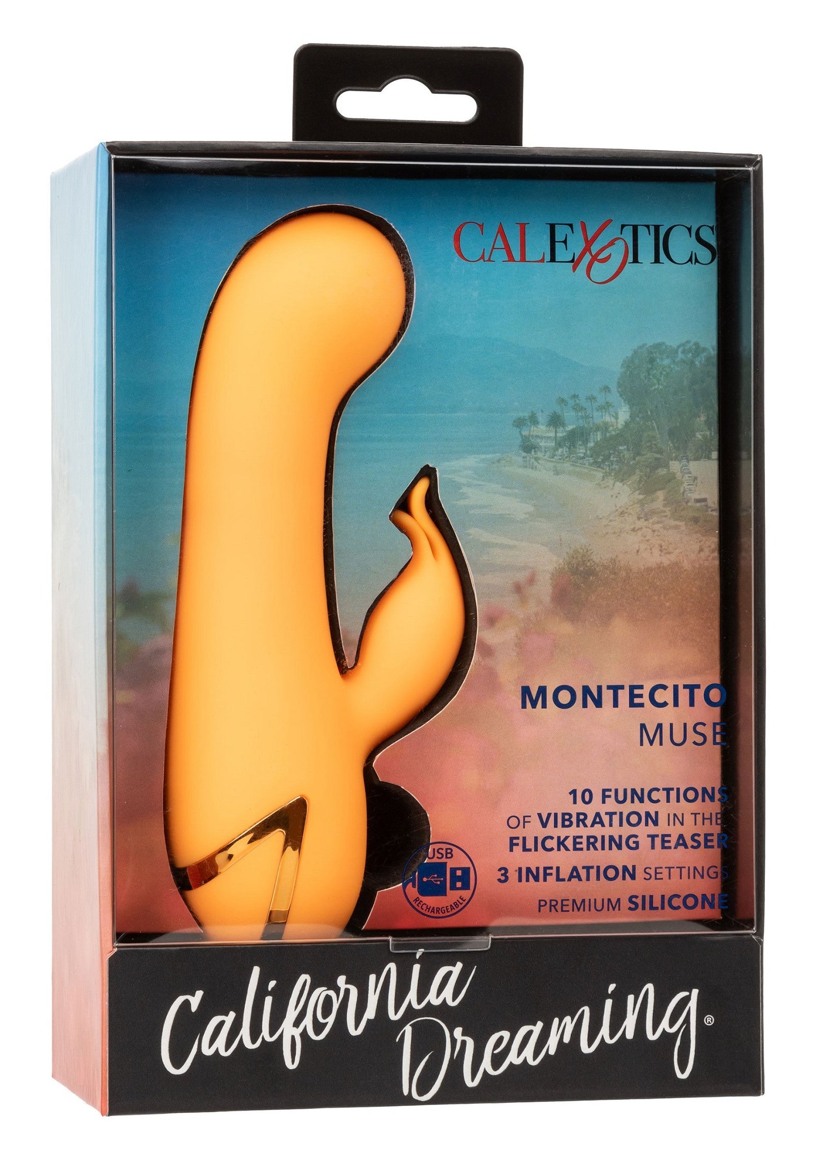 Montecito Muse 3