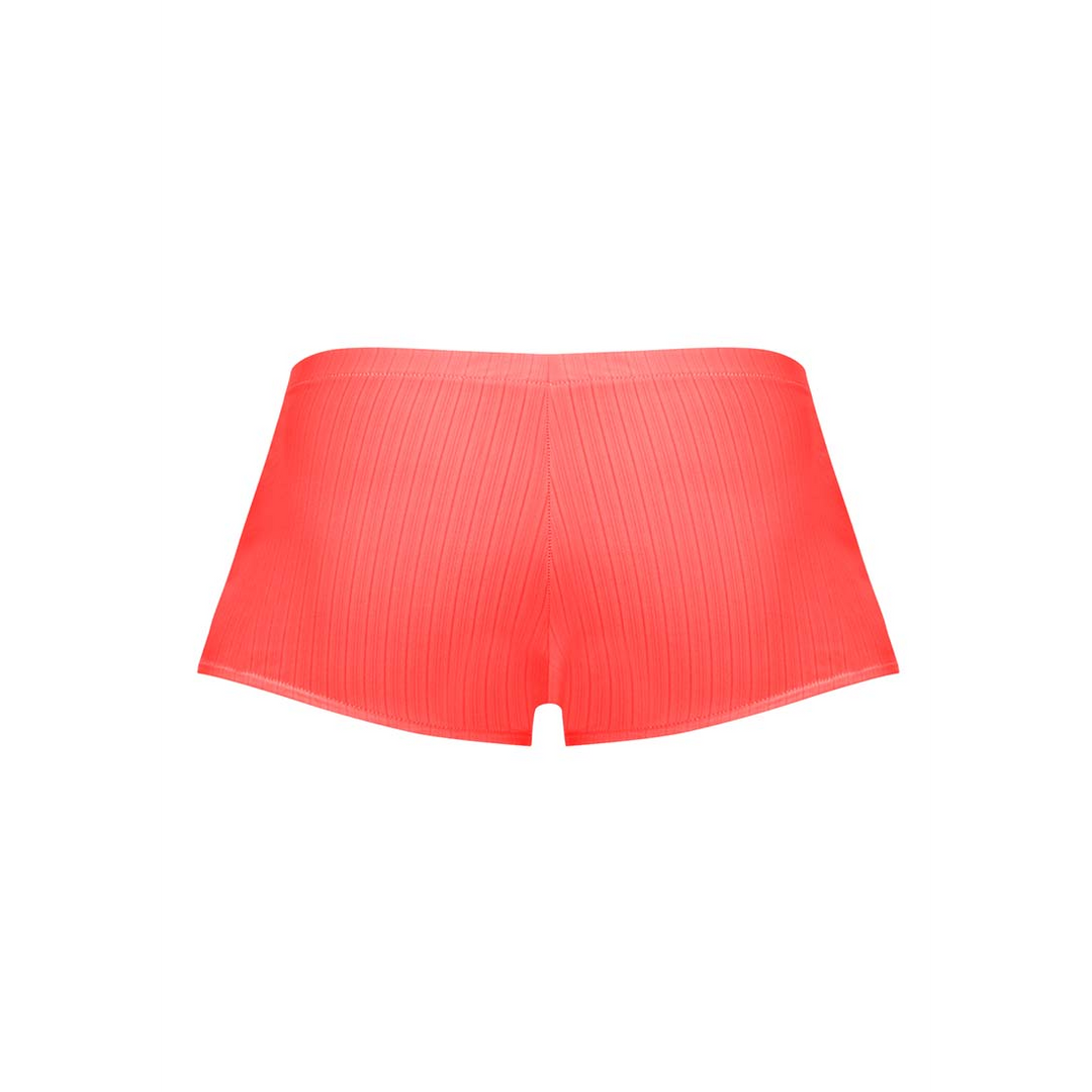 Barely There Mini Short - XL 5