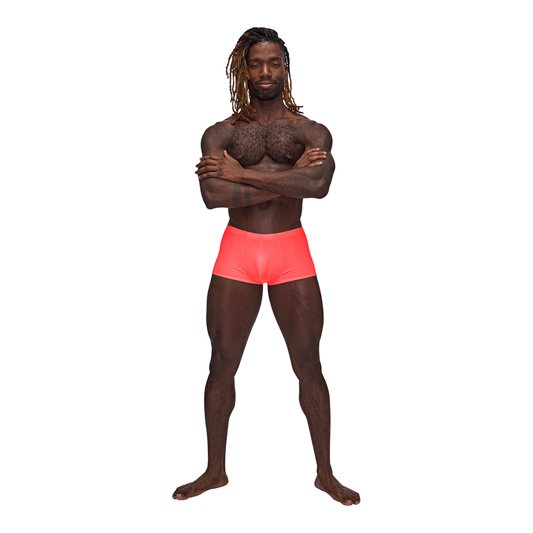 Barely There Mini Short - XL 1