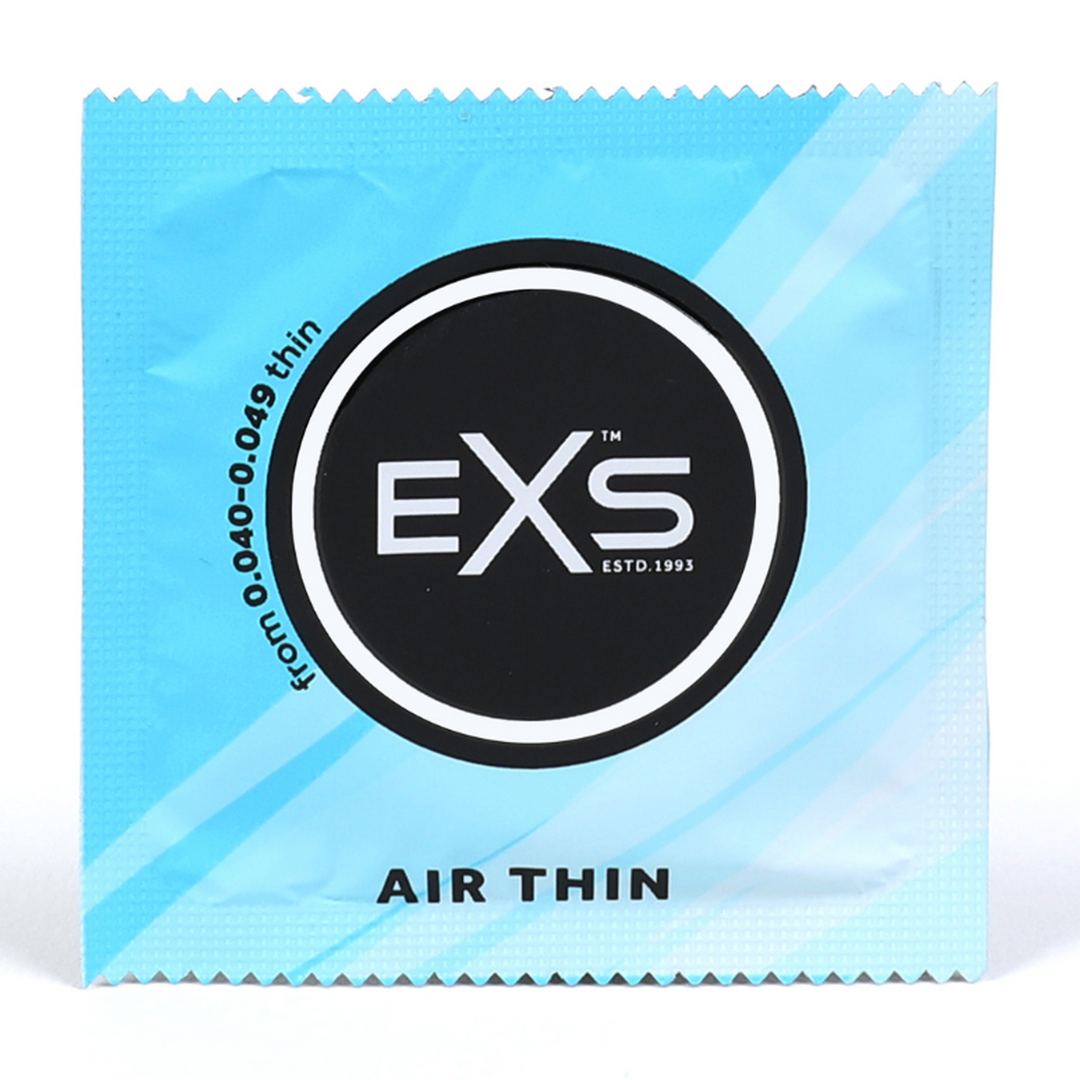 EXS Air Thin - Condoms - 144 Pieces 2