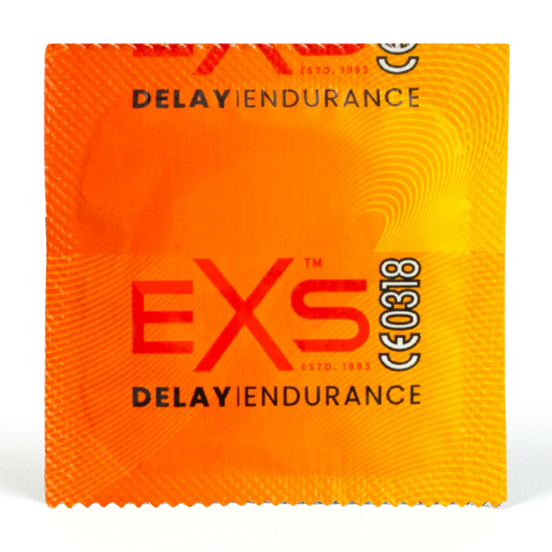 EXS Delay - Condoms - 144 Pieces 2