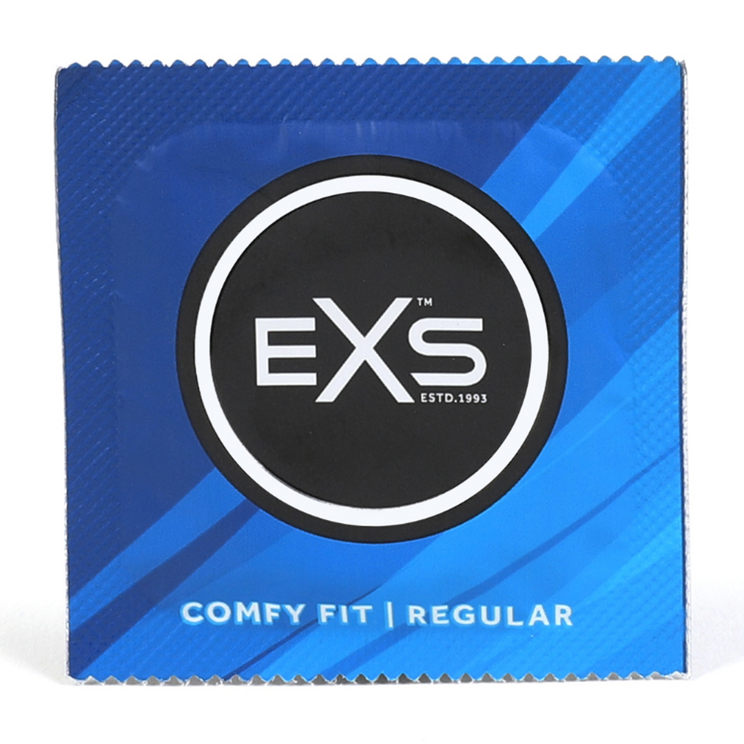 EXS Regular - Condoms - 144 Pieces 2