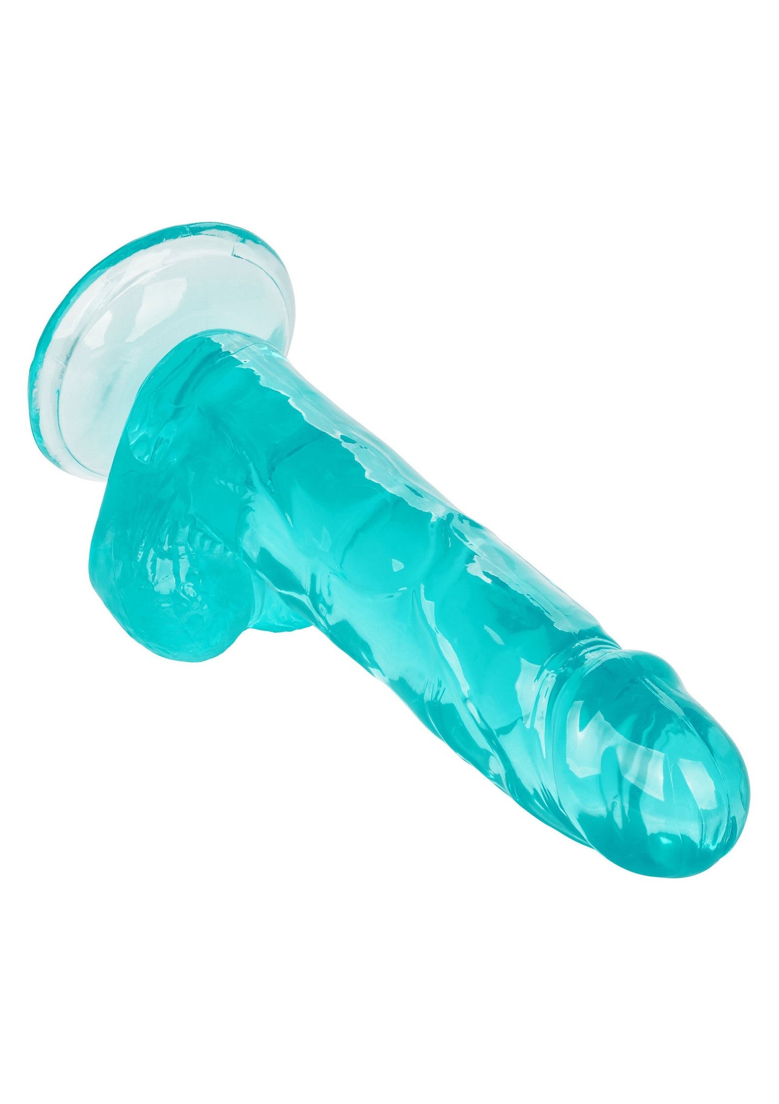Queen Size Dong 6 inch 3