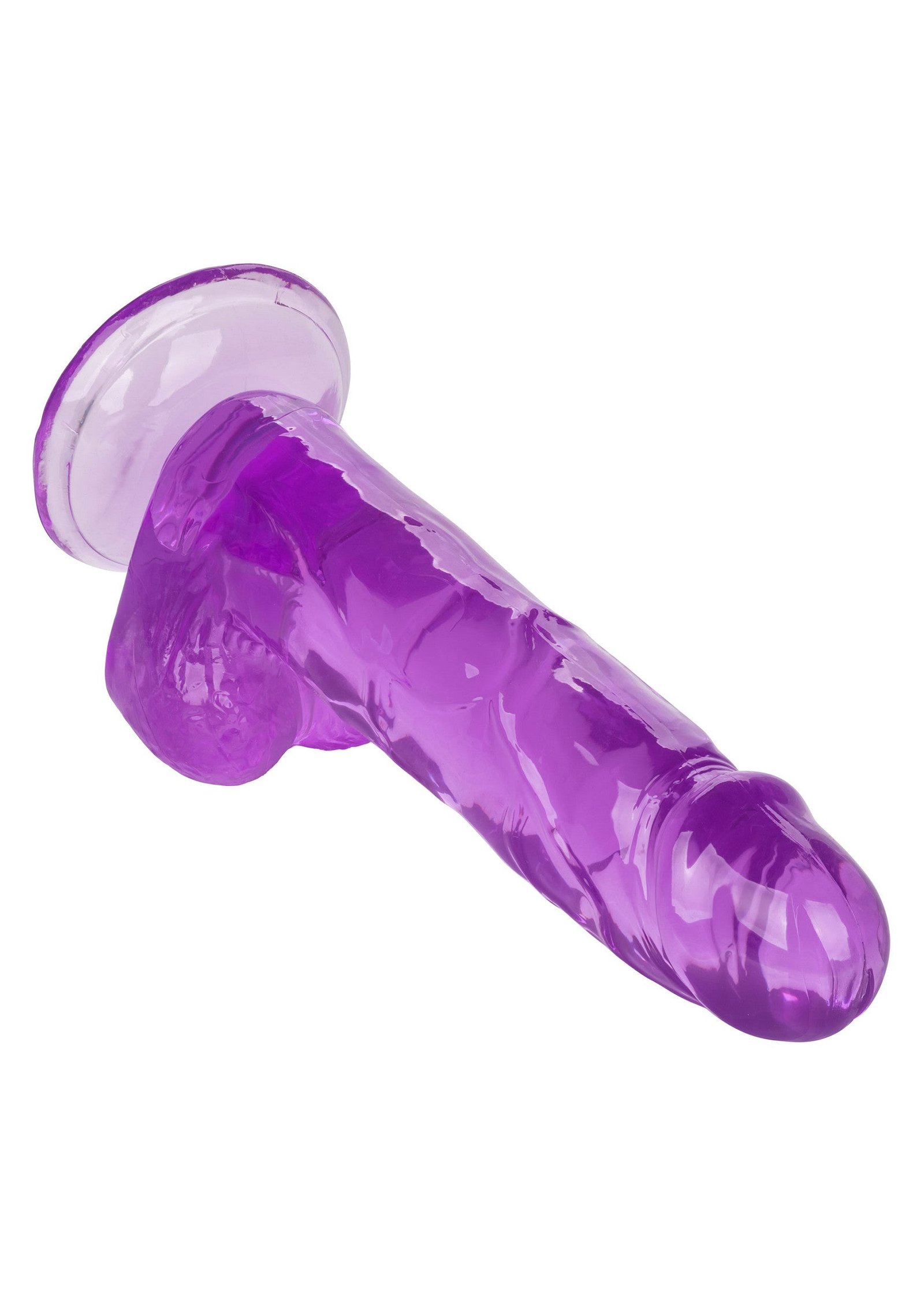 Queen Size Dong 6 inch 4