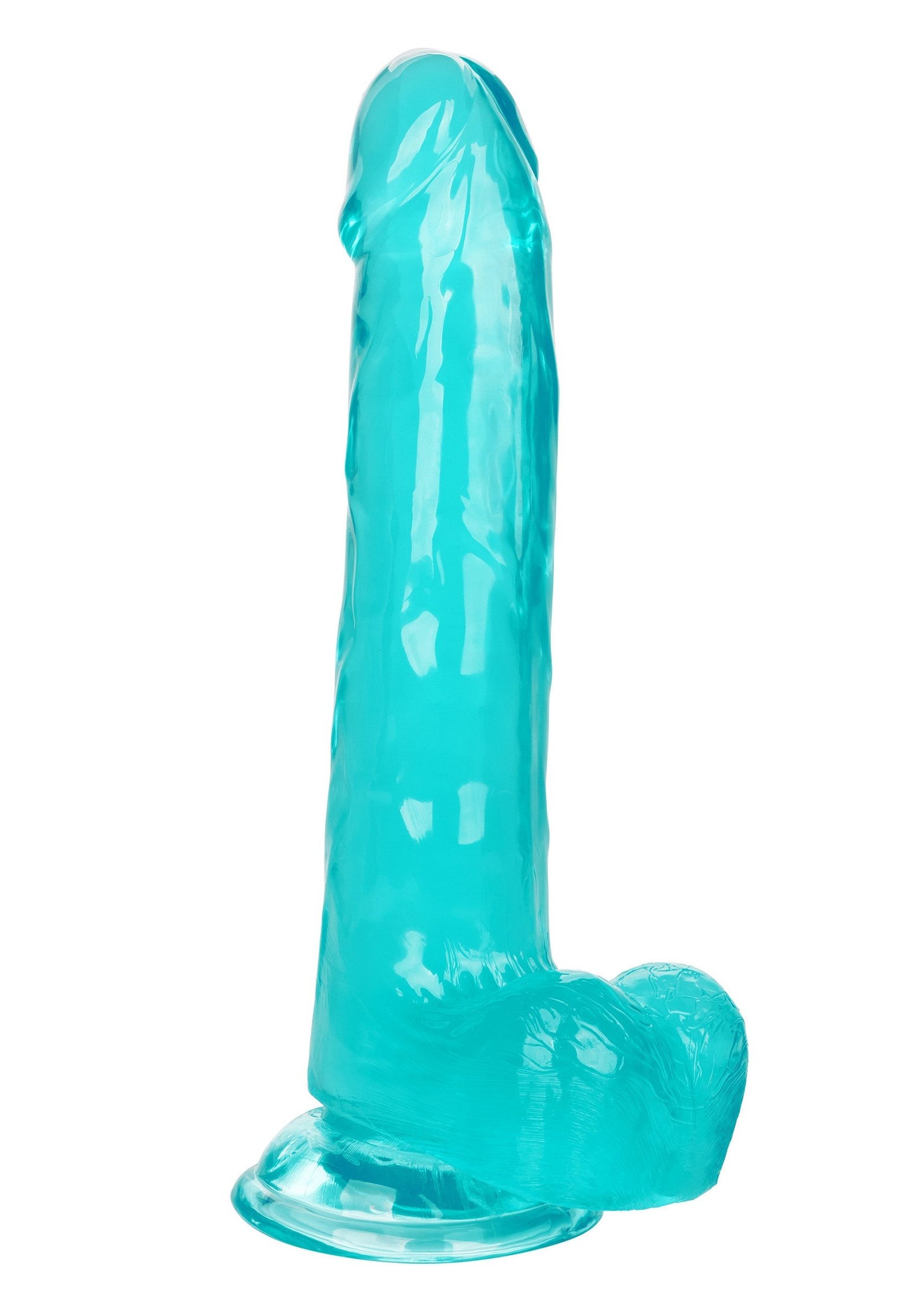 Queen Size Dong 8 inch 1