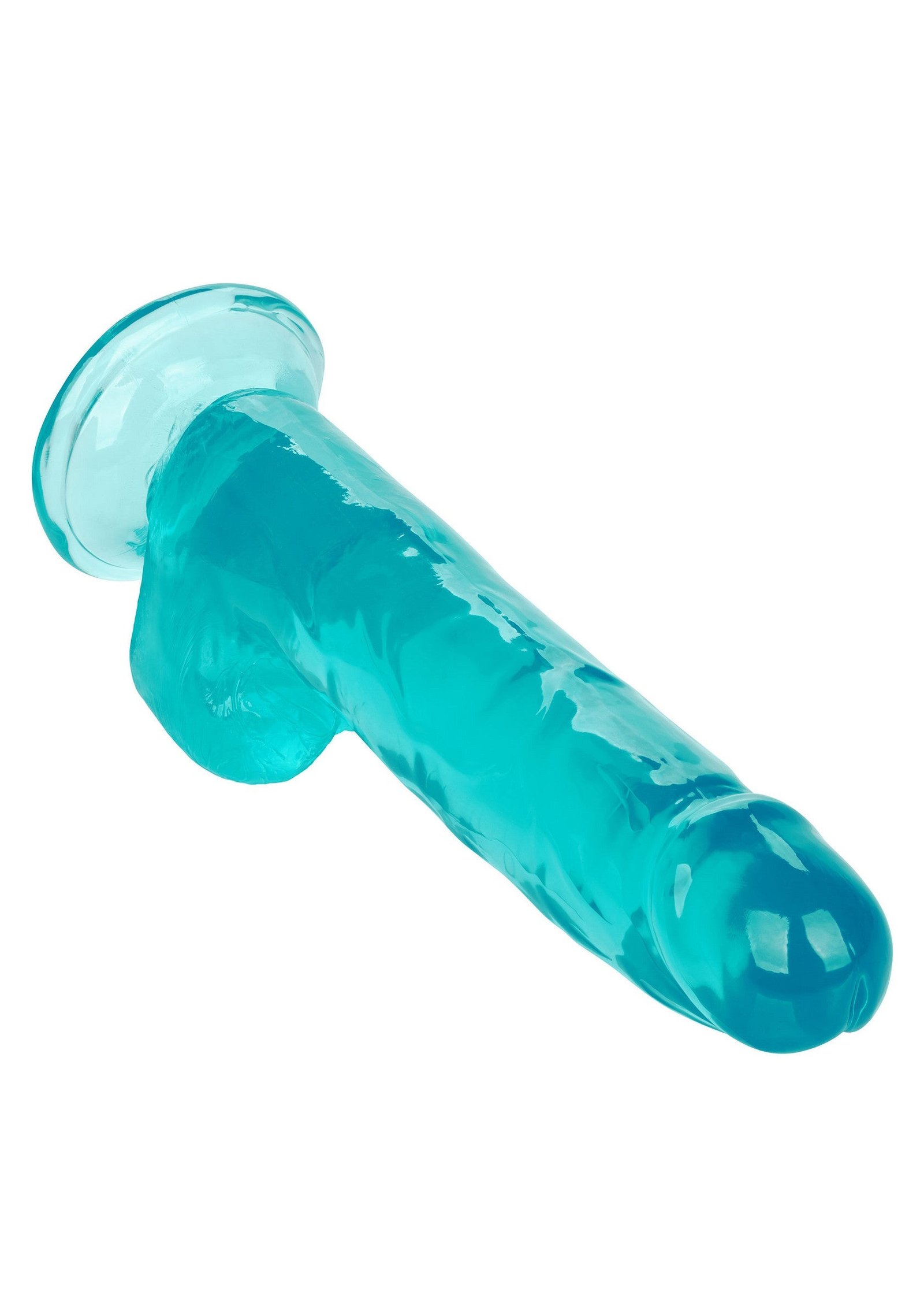 Queen Size Dong 8 inch 3