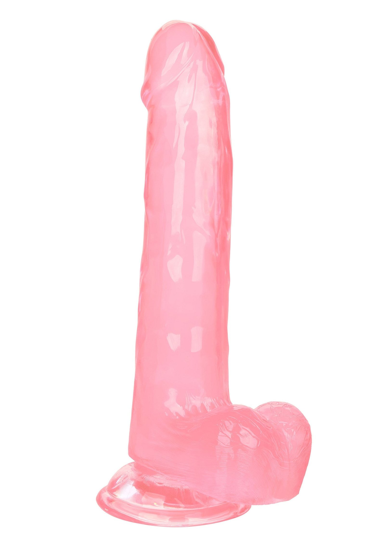 Queen Size Dong 8 inch 1
