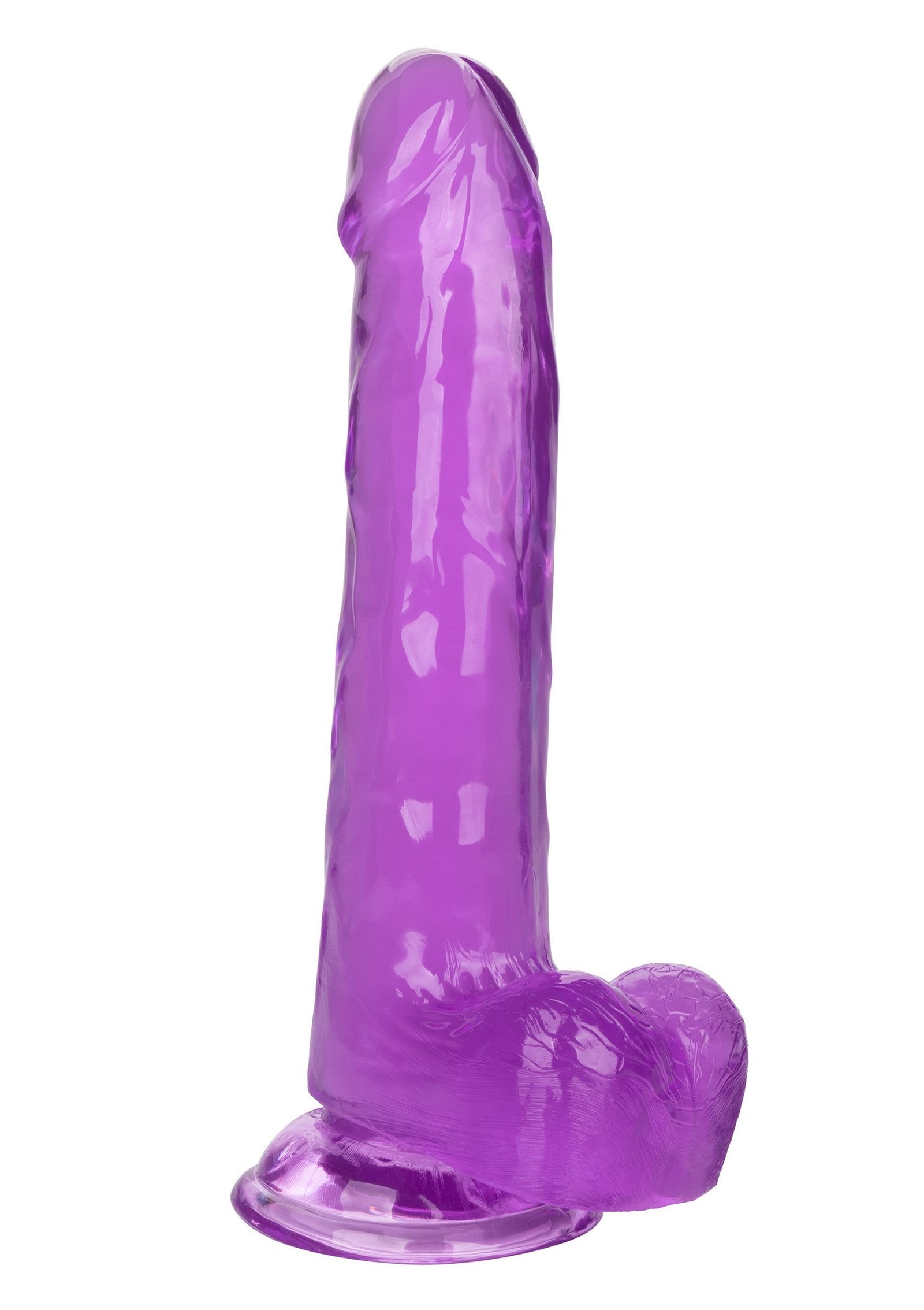 Queen Size Dong 8 inch 1