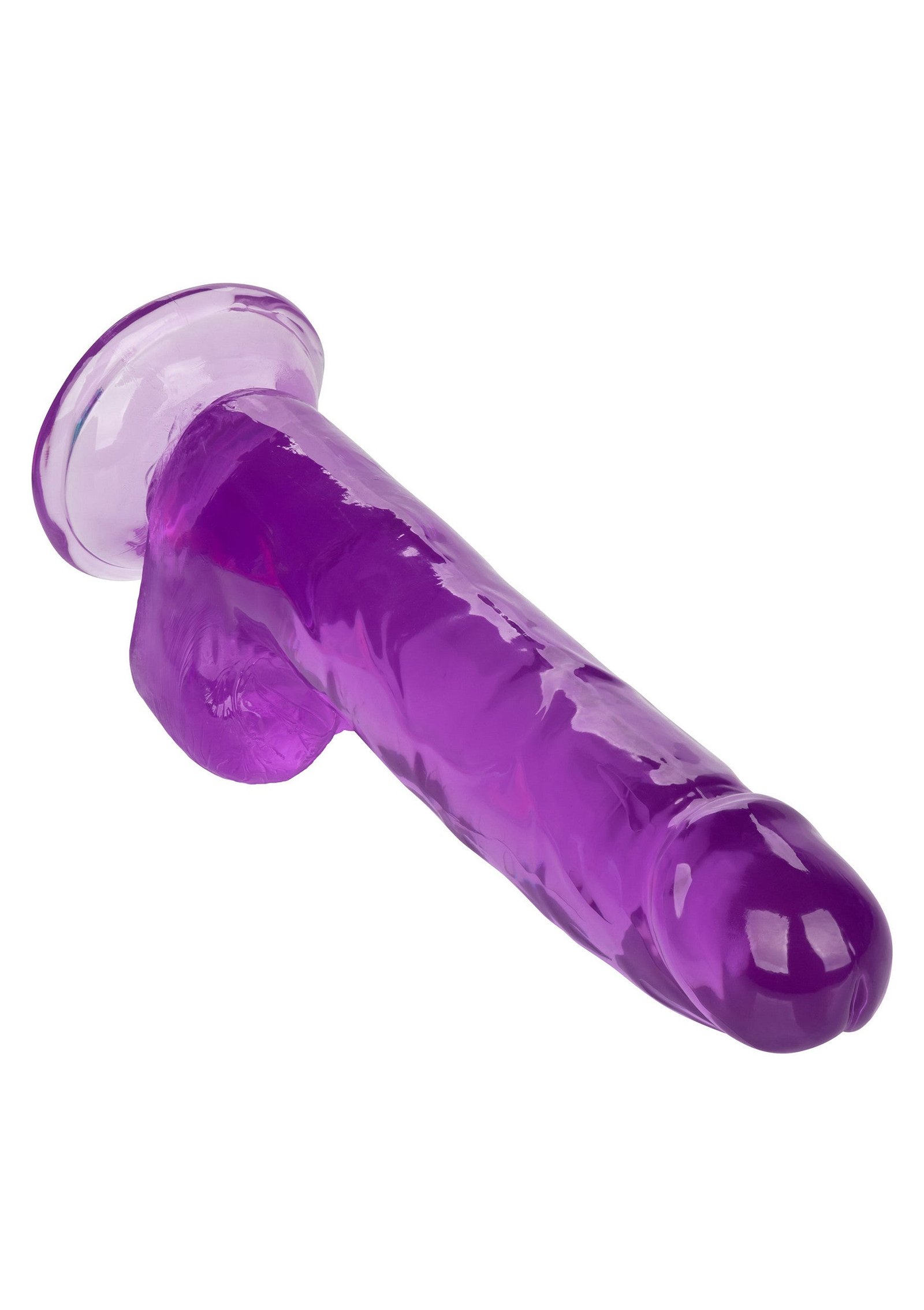 Queen Size Dong 8 inch 4